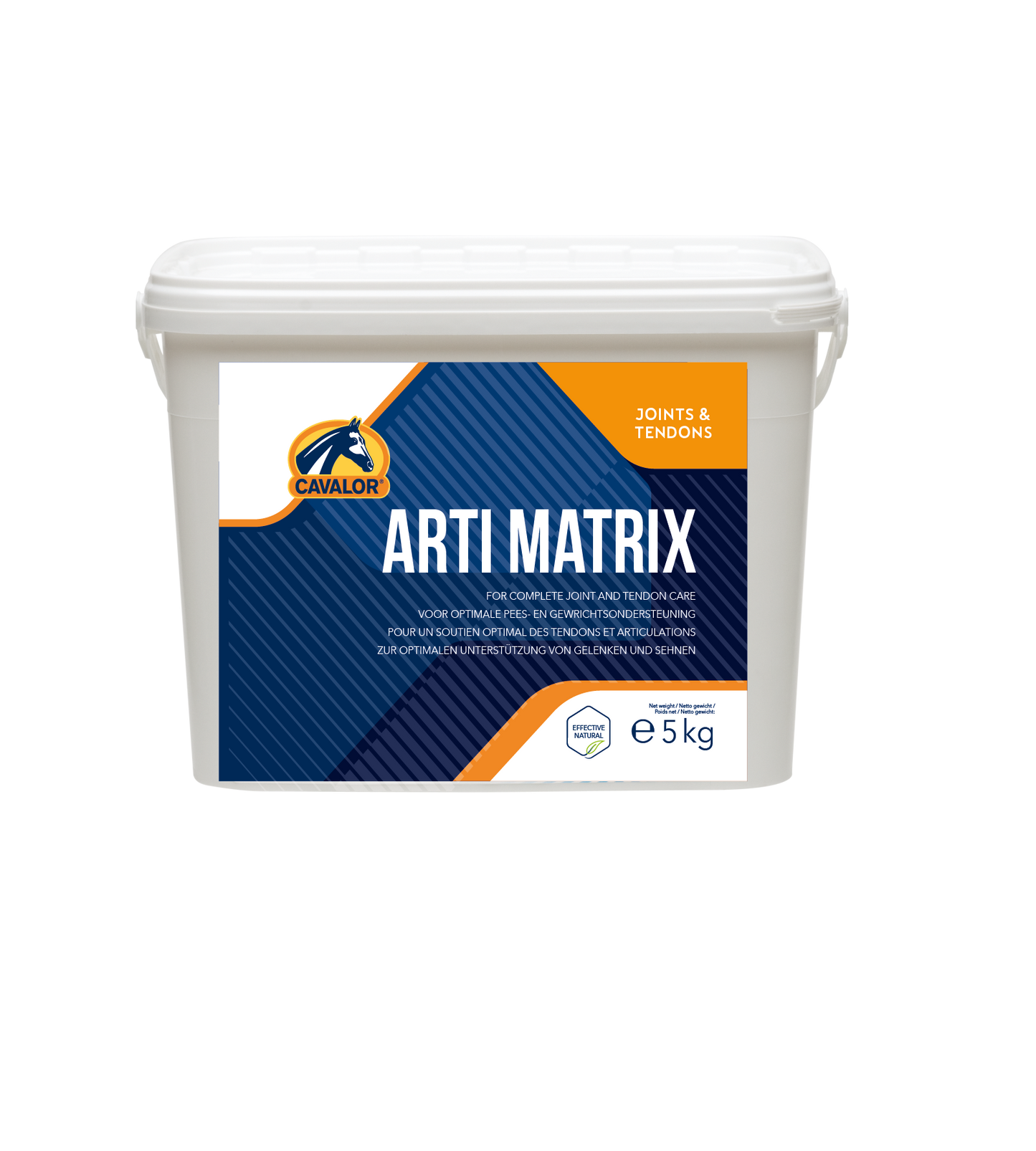 CAVALOR ARTI MATRIX