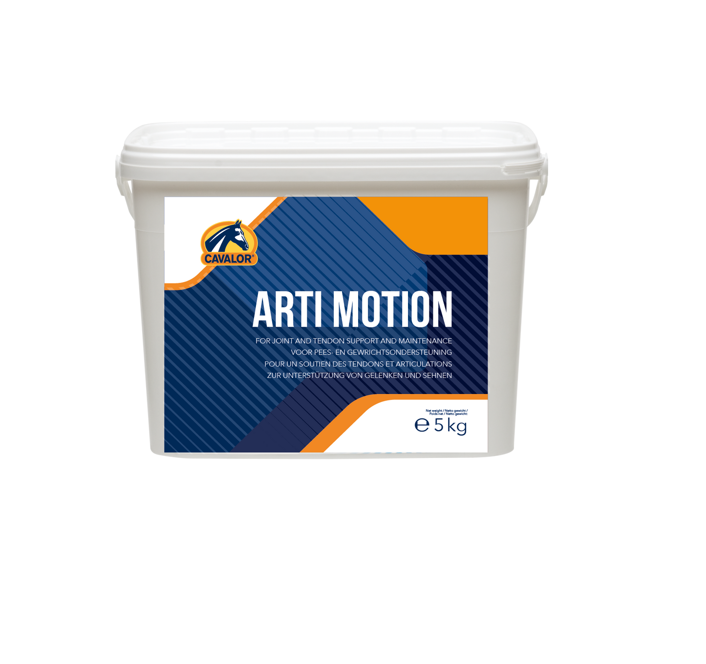 CAVALOR ARTI MOTION
