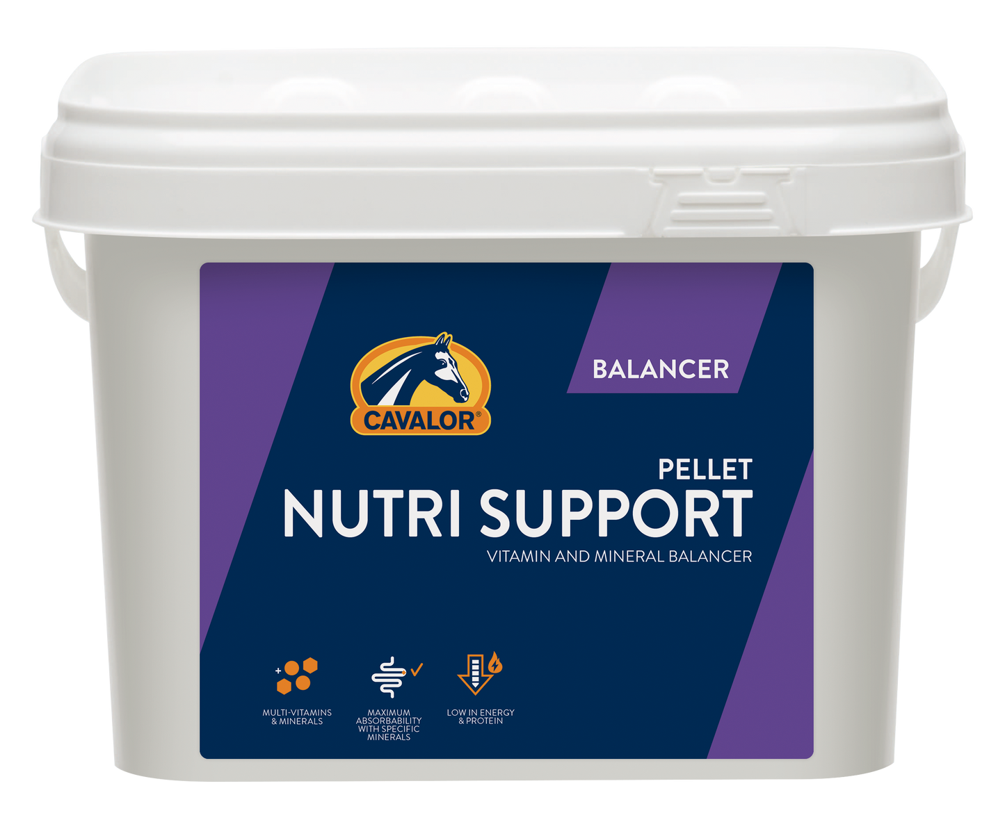 CAVALOR NUTRI SUPPORT