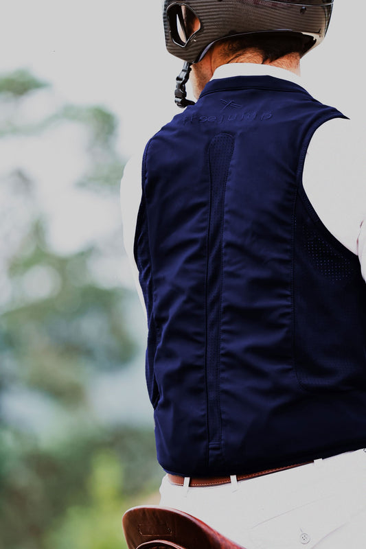 FREEJUMP AIRBAG