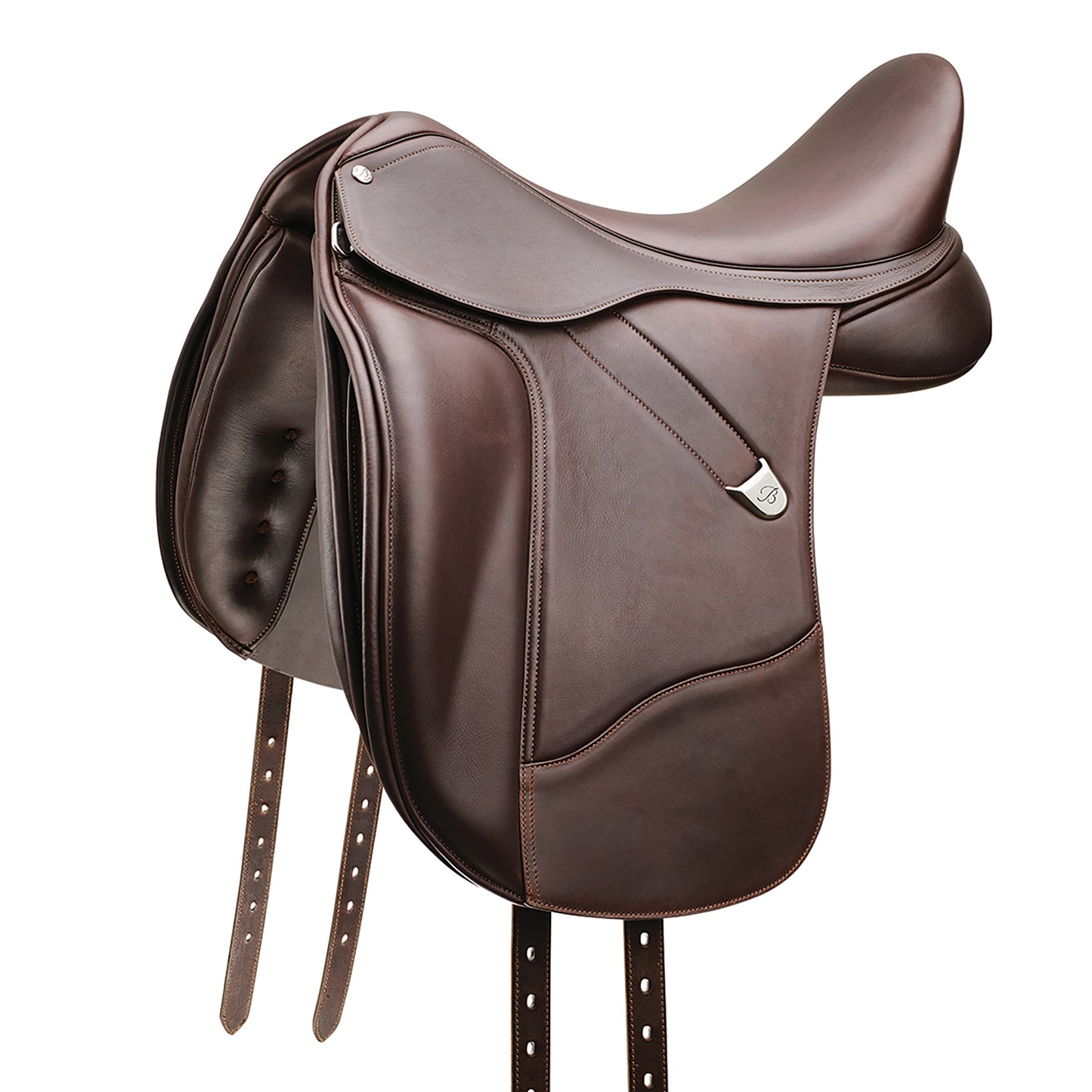 Bates Dressage koulusatula