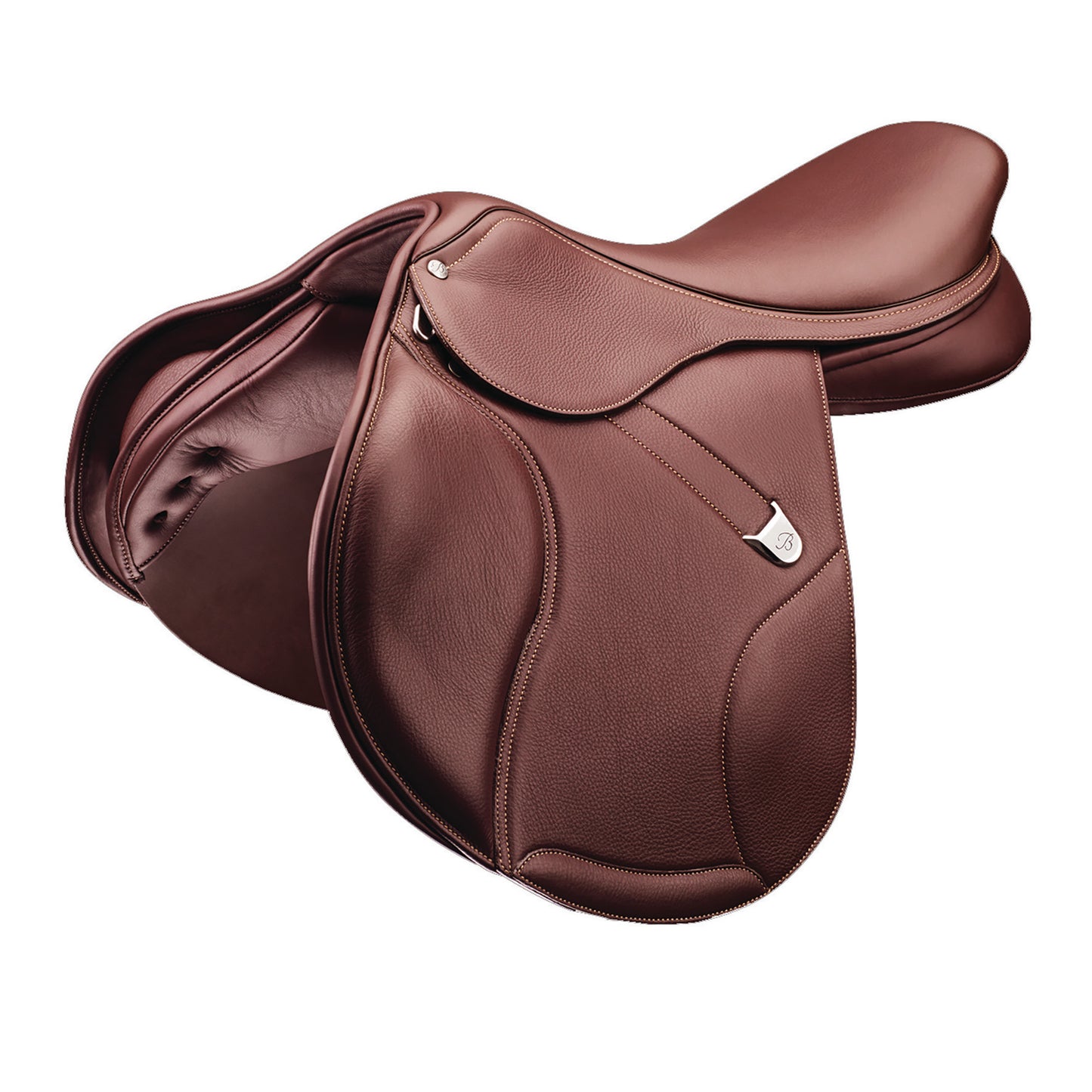 Bates Elevation Flat seat estesatula