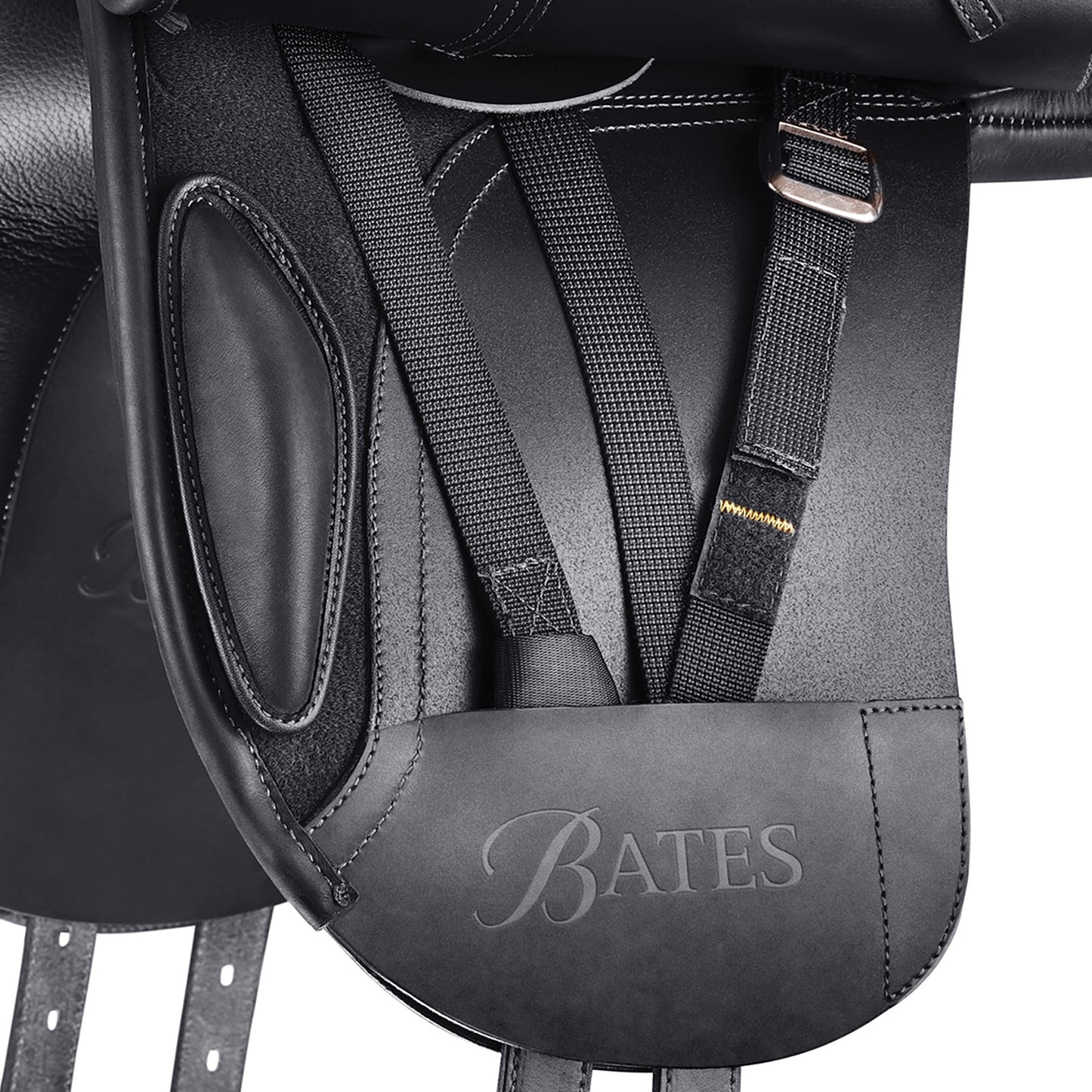 Bates Pony yleissatula