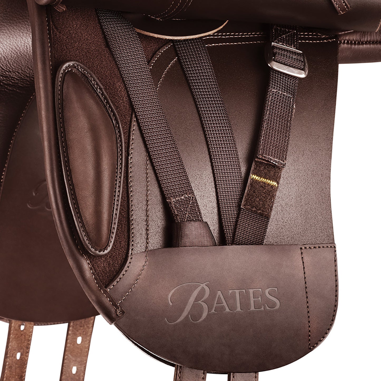Bates Pony yleissatula