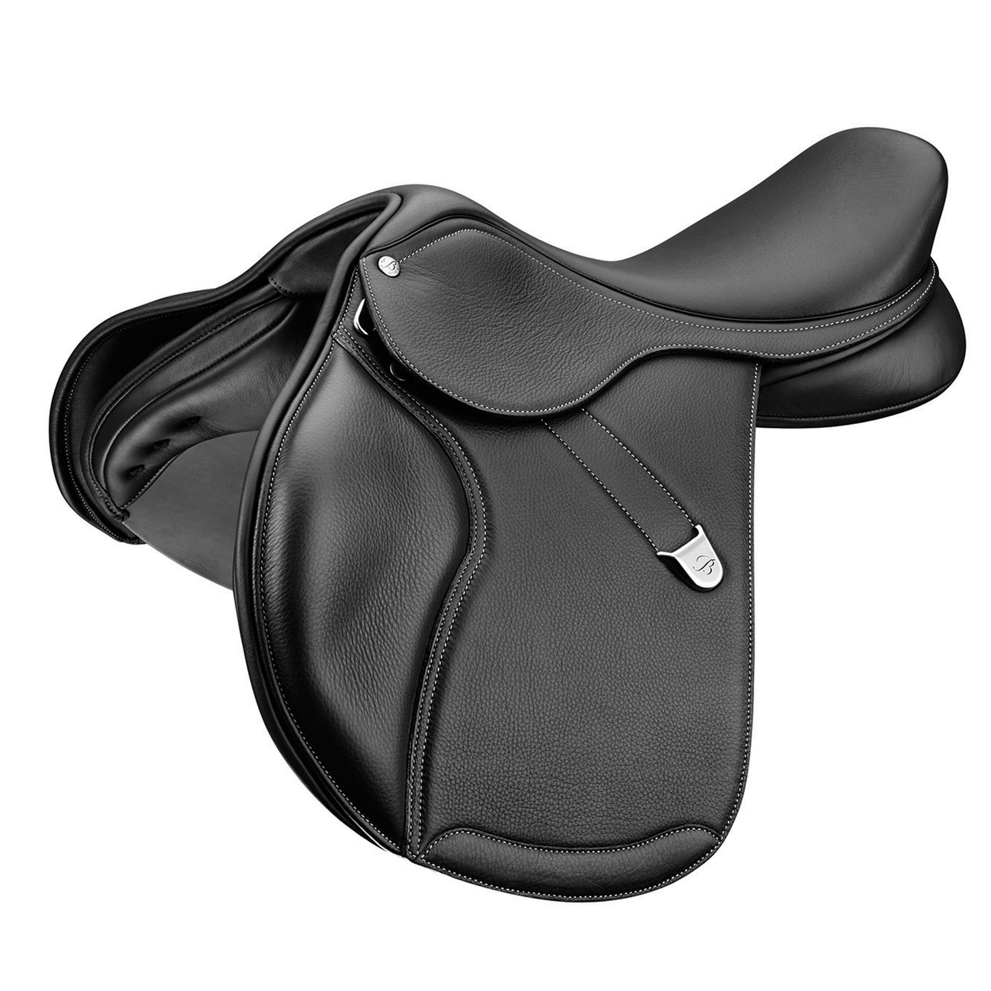 Bates Pony Elevation estesatula