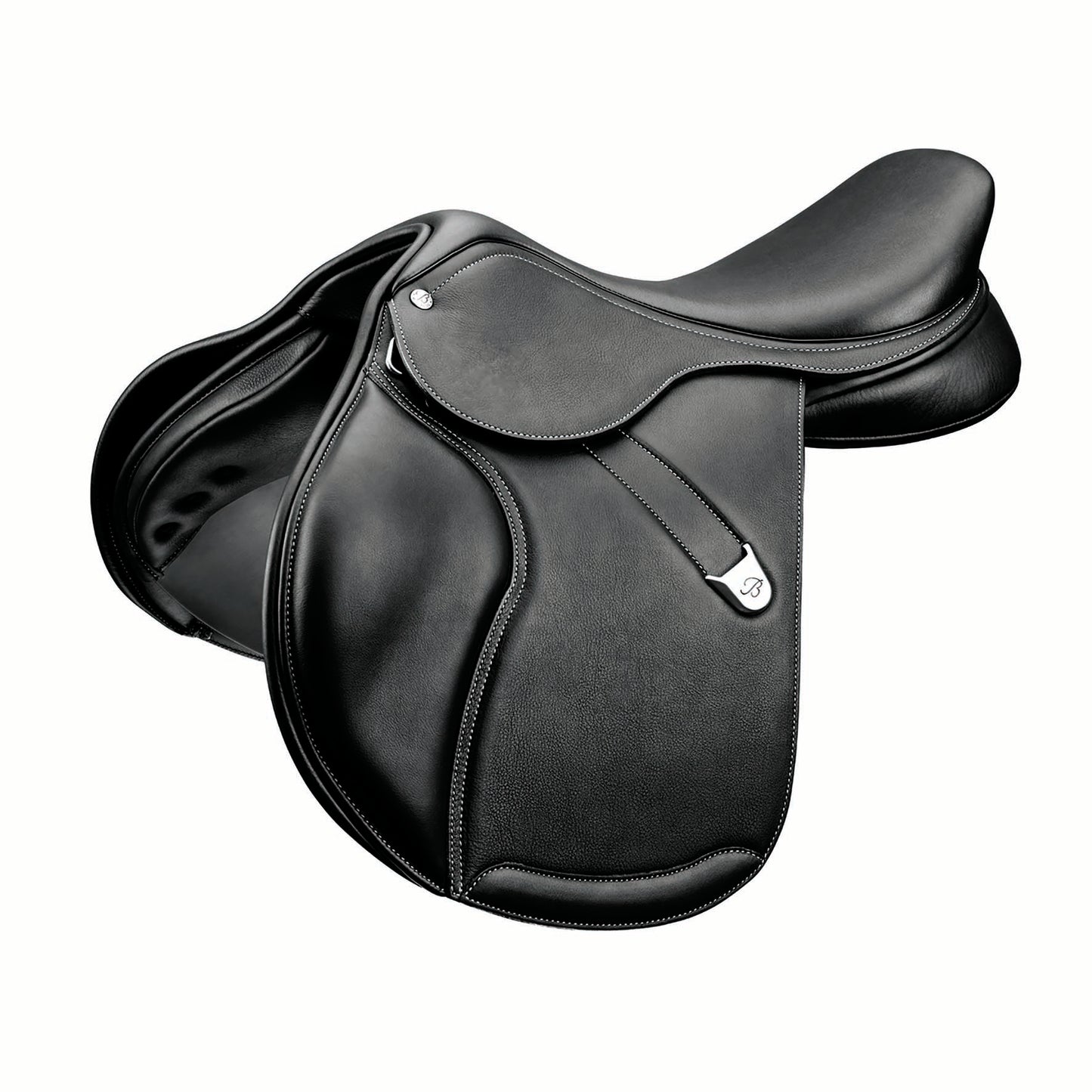 Bates Pony Elevation estesatula