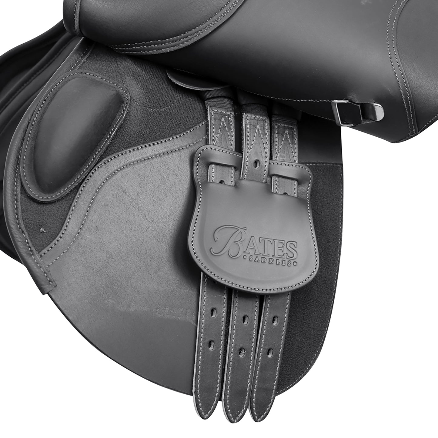 Bates Elevation Flat seat estesatula