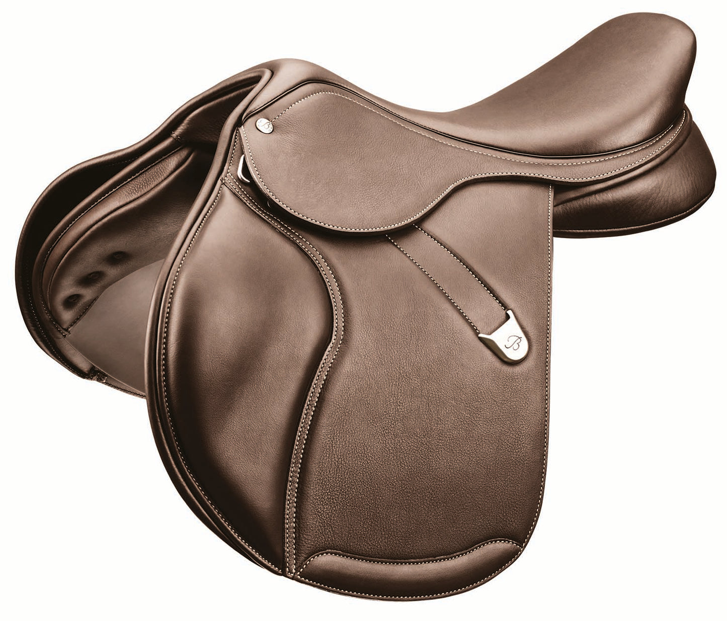 Bates Pony Elevation estesatula