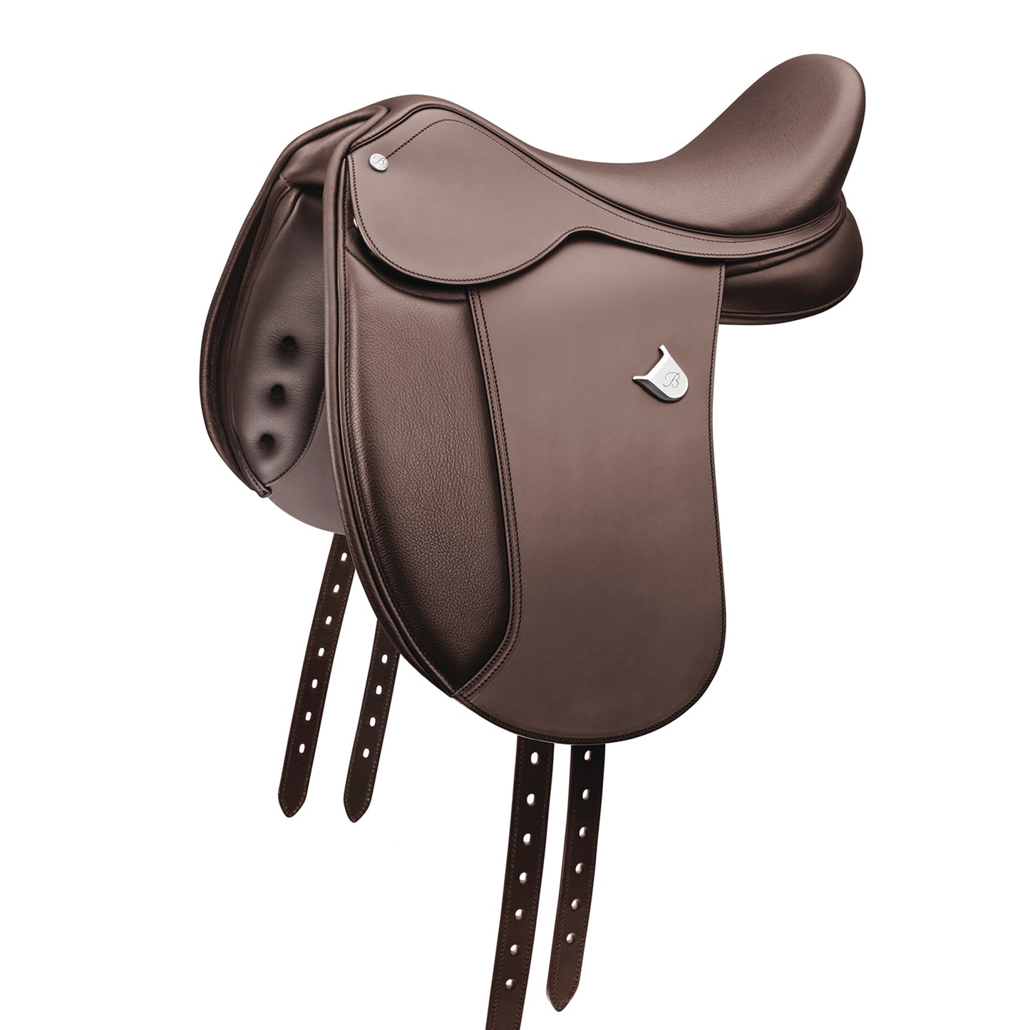 Bates Pony Dressage koulusatula