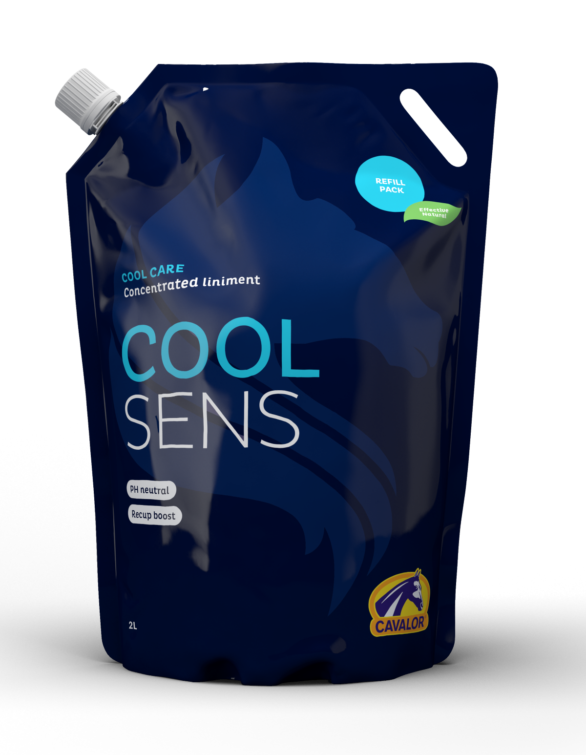 CAVALOR COOLSENS