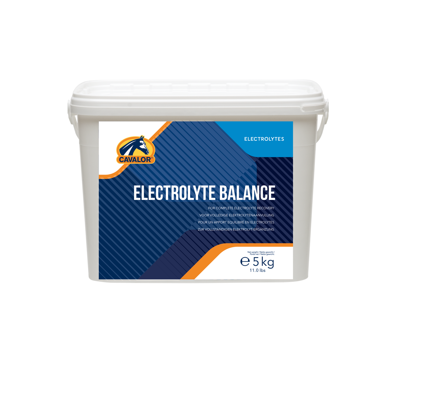 CAVALOR ELECTROLYTE BALANCE