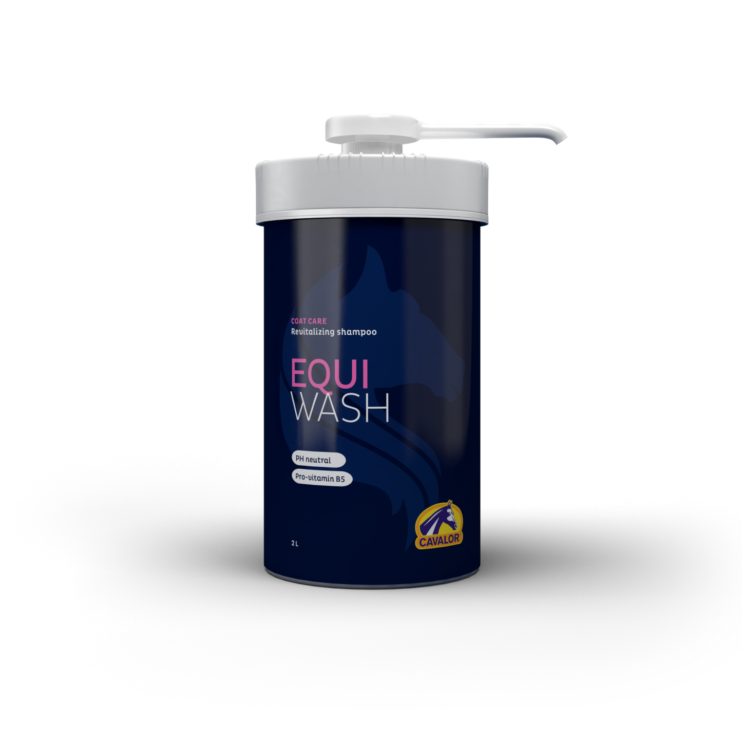 CAVALOR EQUI WASH