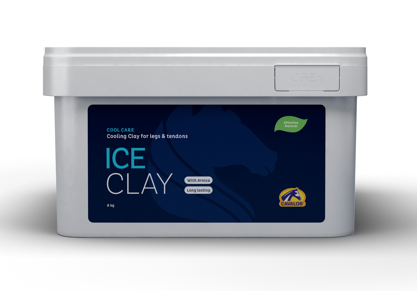 CAVALOR ICE CLAY