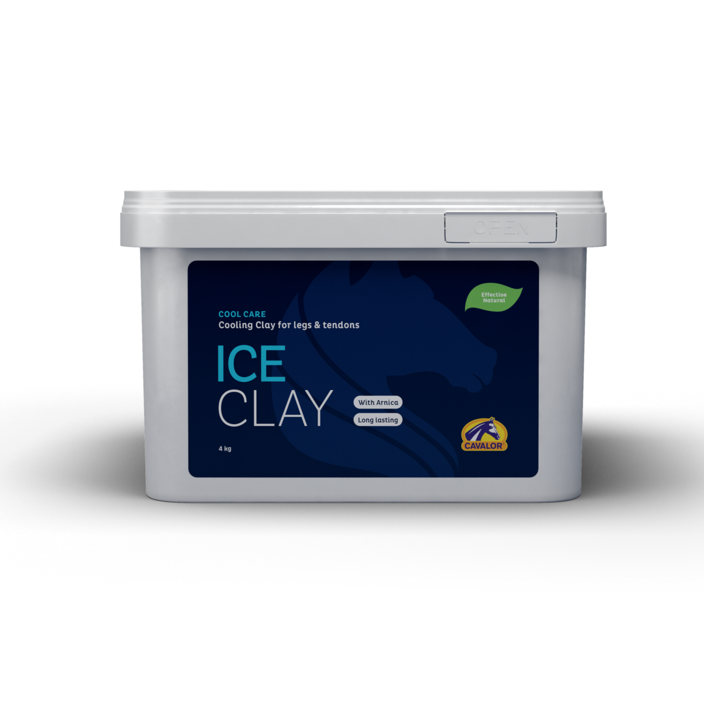 CAVALOR ICE CLAY
