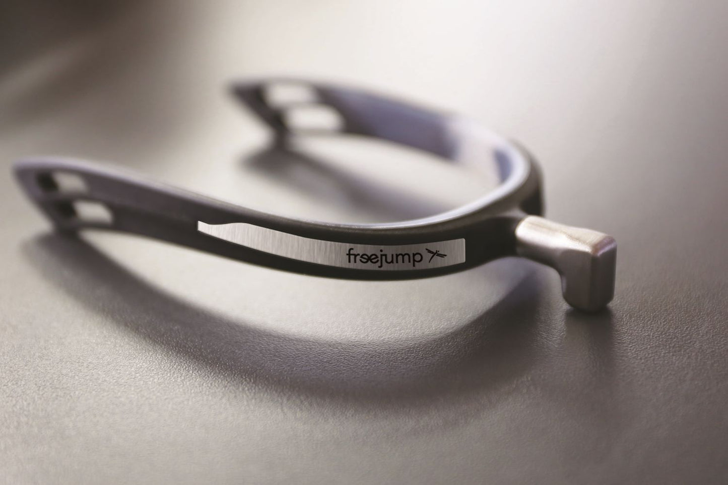 FREEJUMP SPUR'ONE HAMMER 25mm