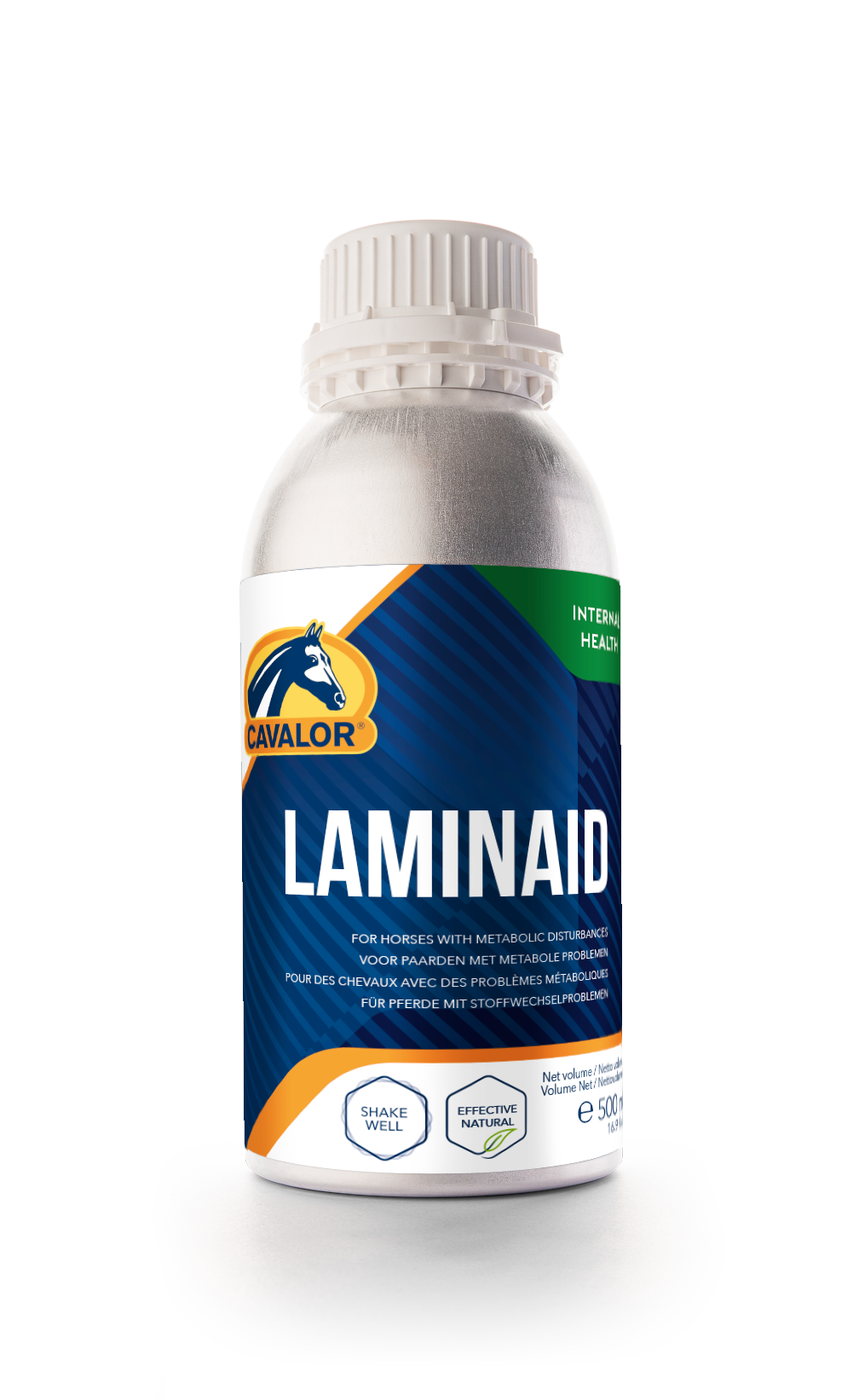 CAVALOR LAMINAID 500ml
