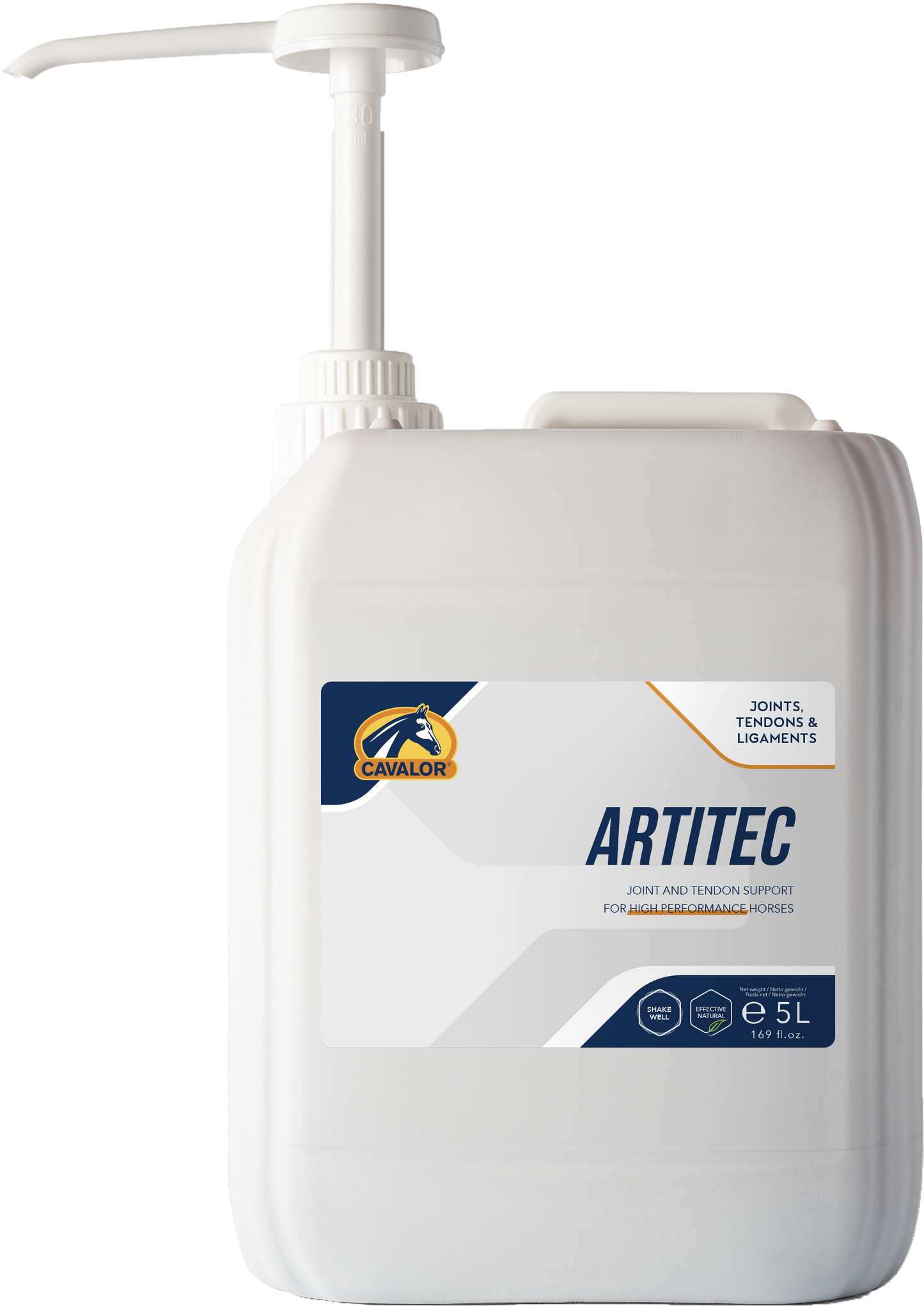 CAVALOR ARTITEC