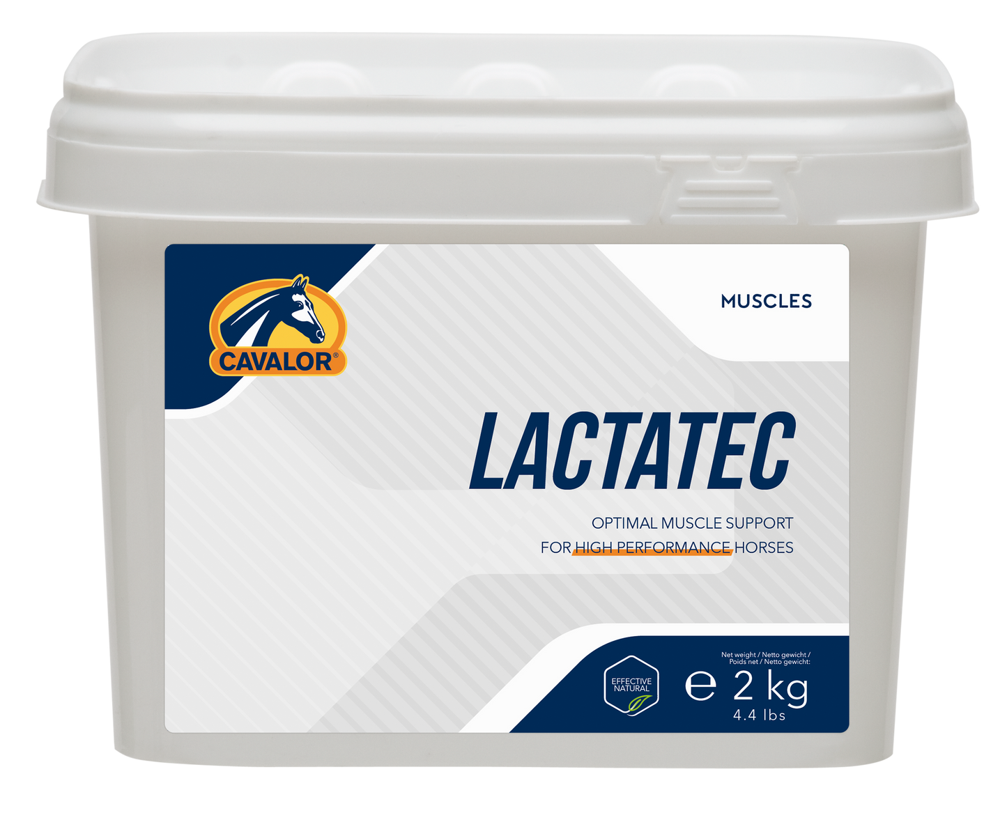 CAVALOR LACTATEC