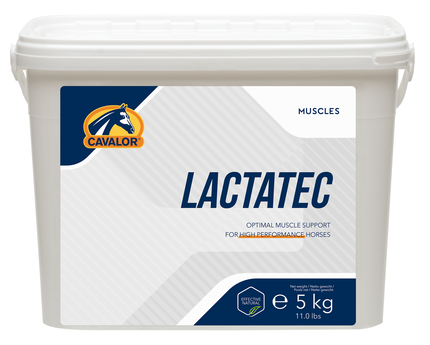 CAVALOR LACTATEC