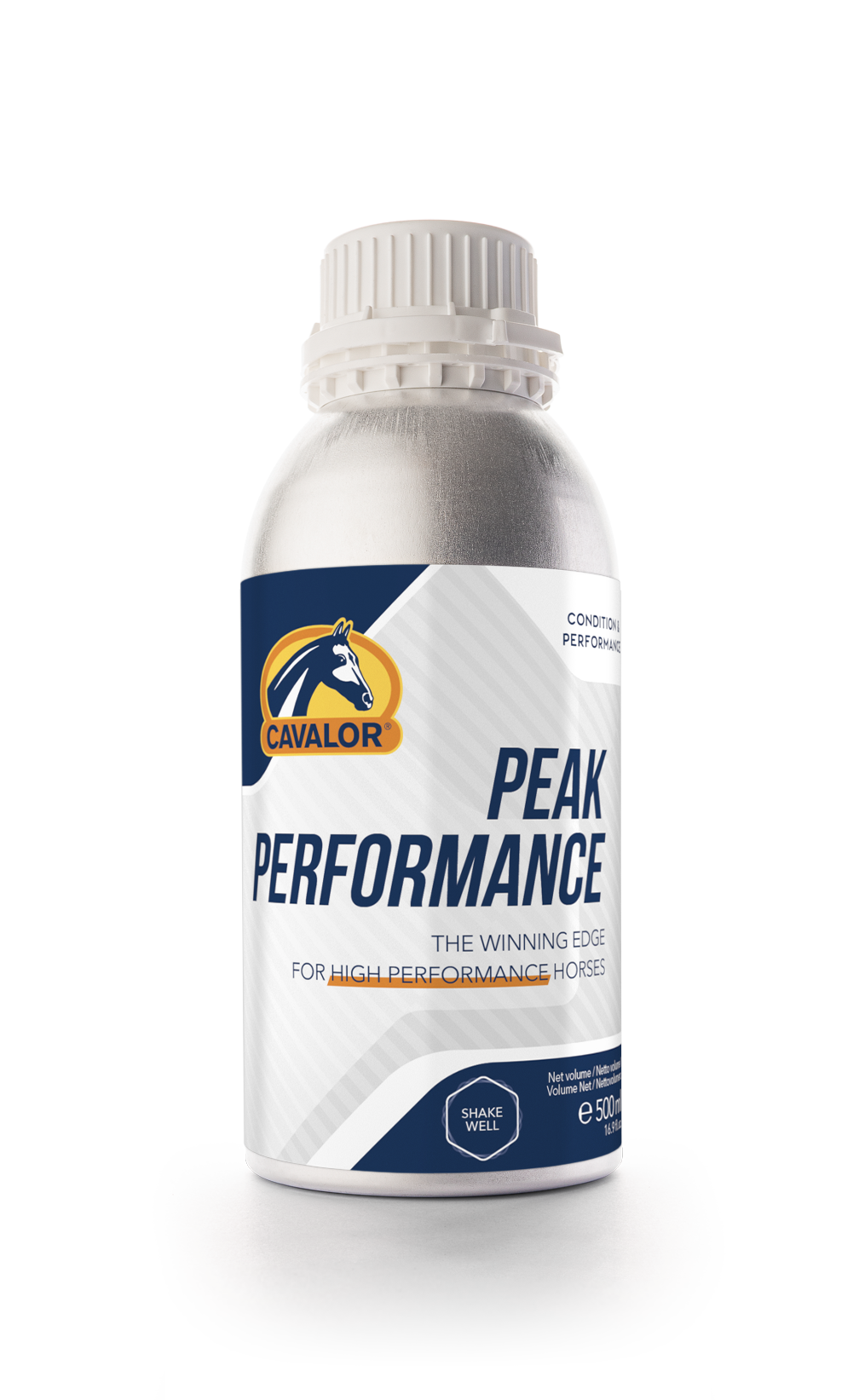 CAVALOR PEAK PERFORMANCE 500ml