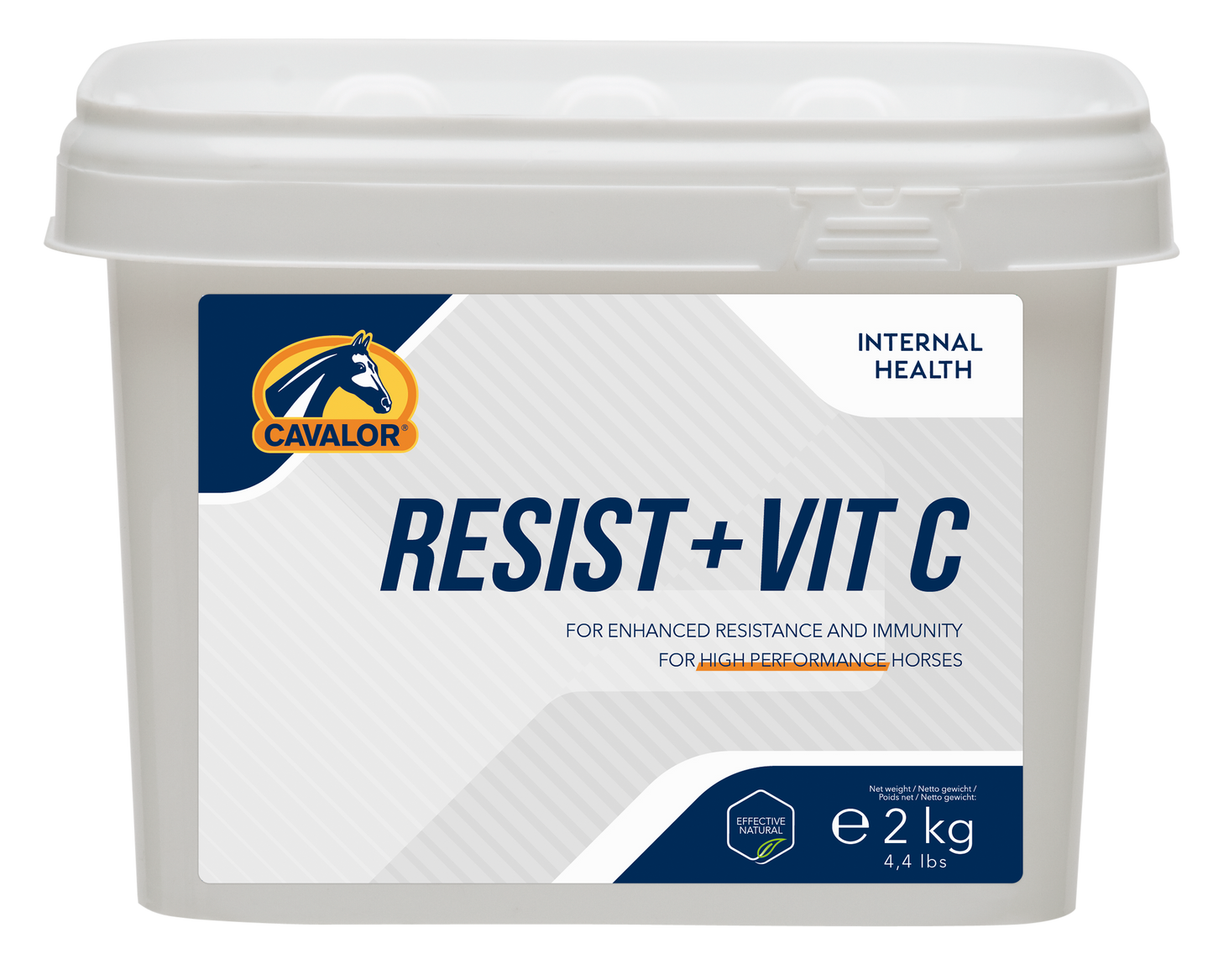 CAVALOR RESIST+ VIT C