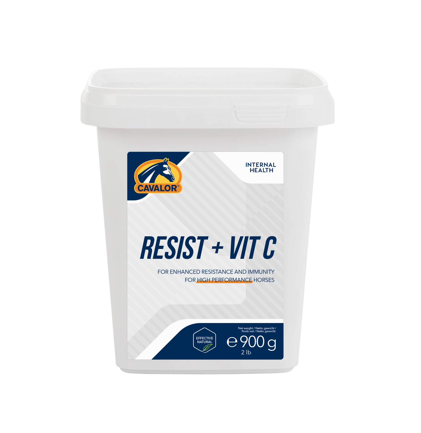 CAVALOR RESIST+ VIT C