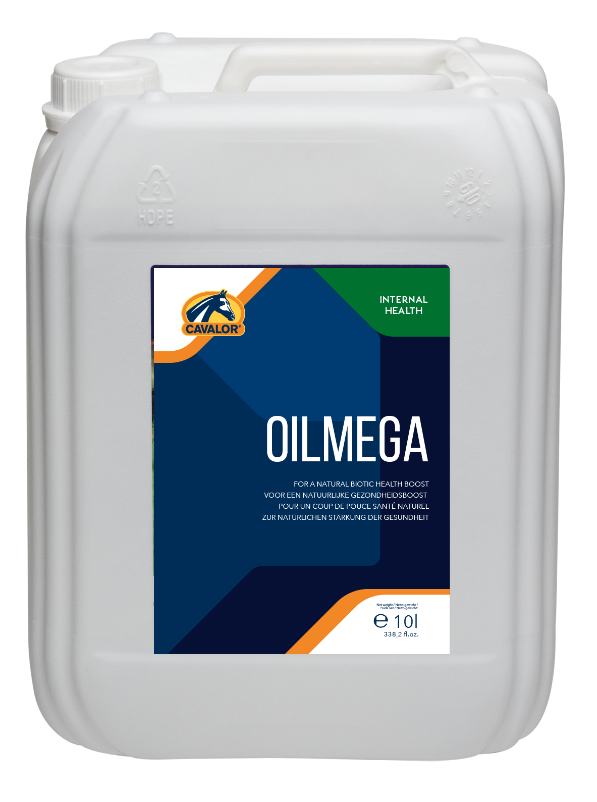 CAVALOR OILMEGA