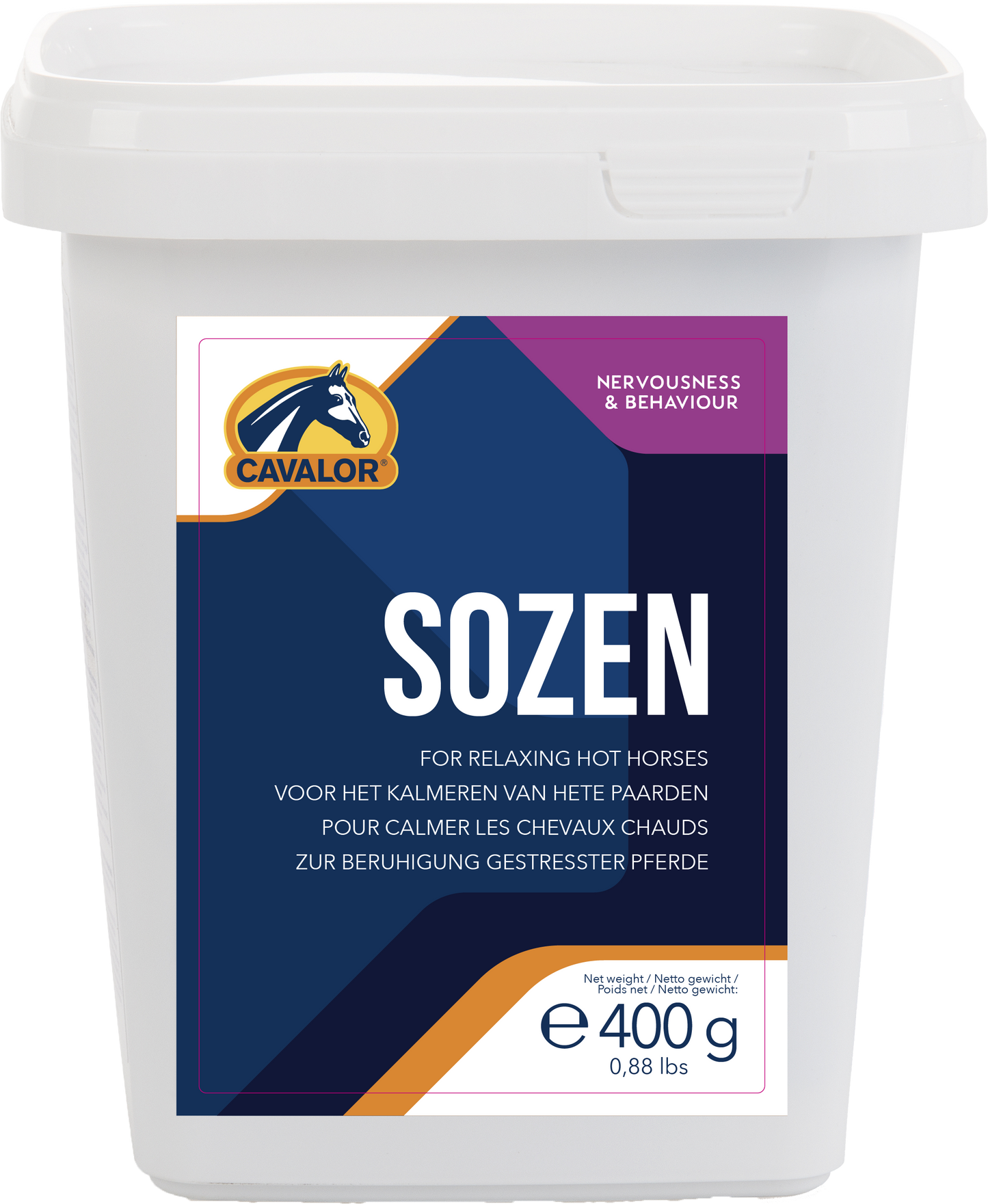 CAVALOR SOZEN