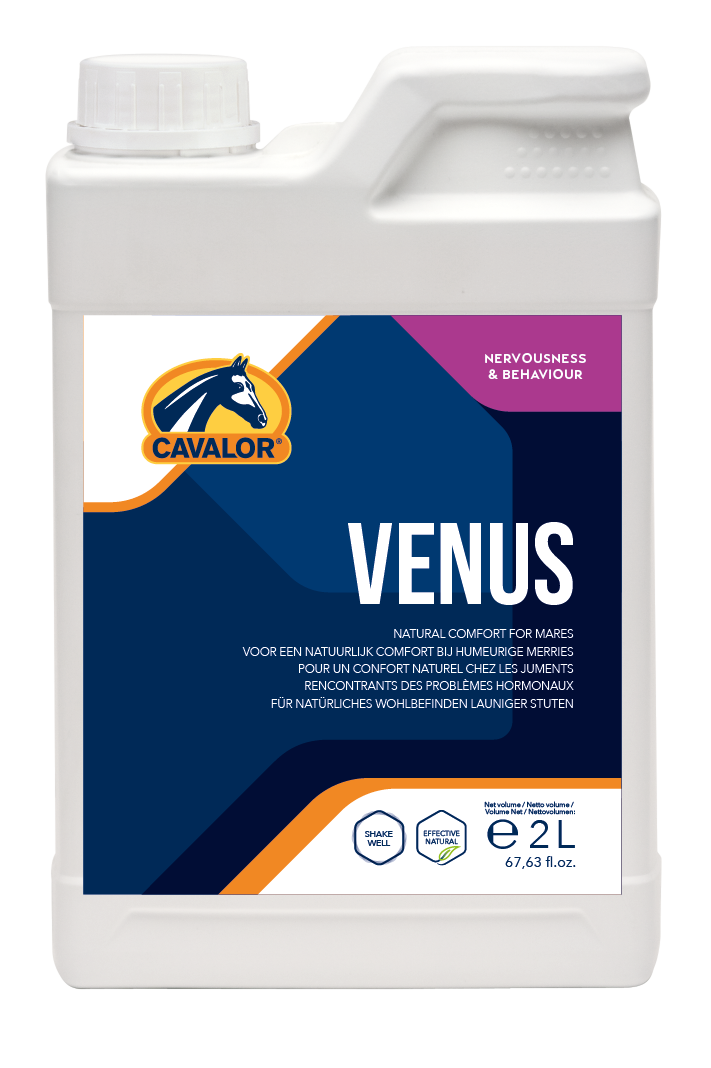 CAVALOR VENUS