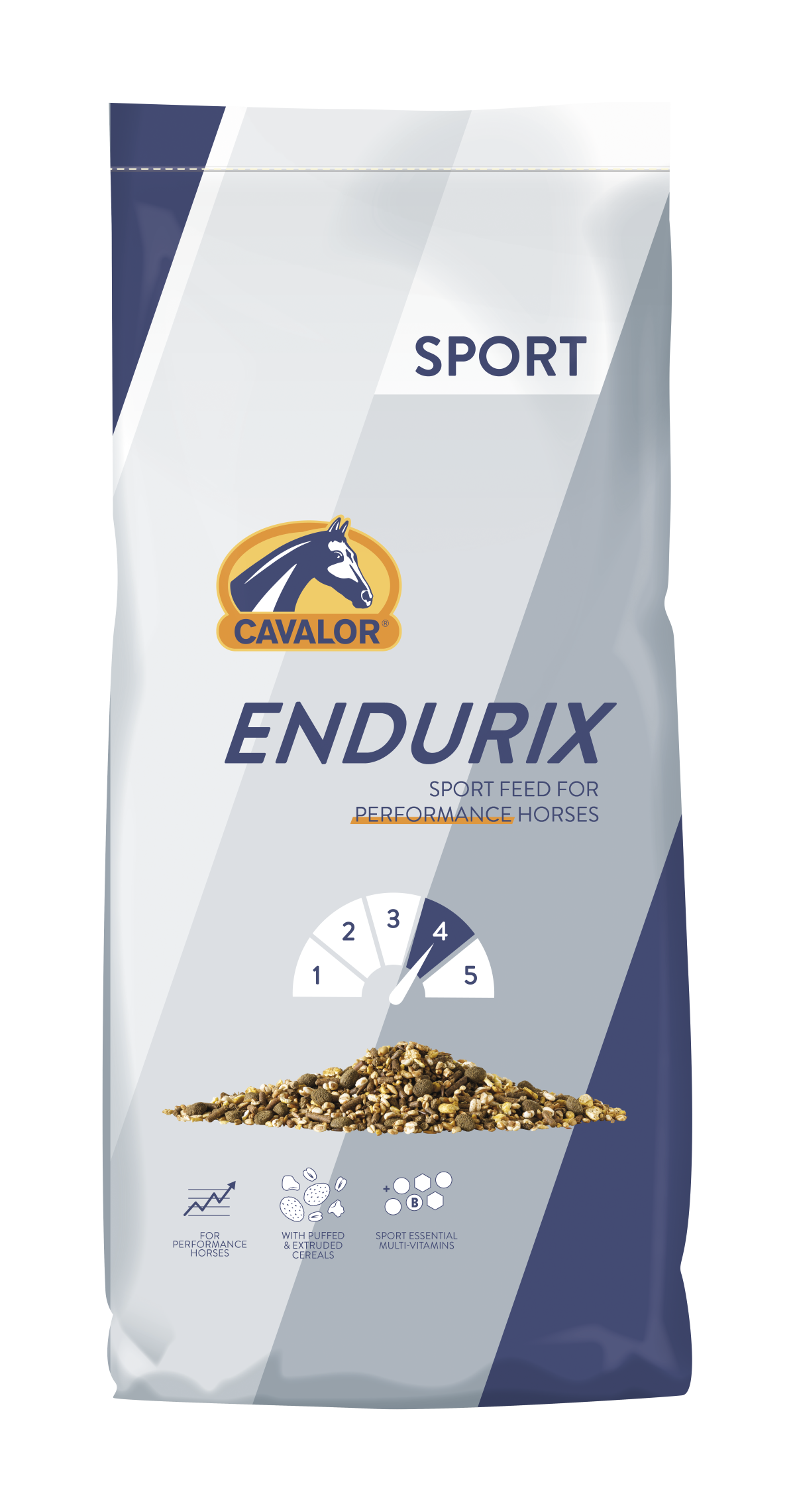 CAVALOR ENDURIX 20kg