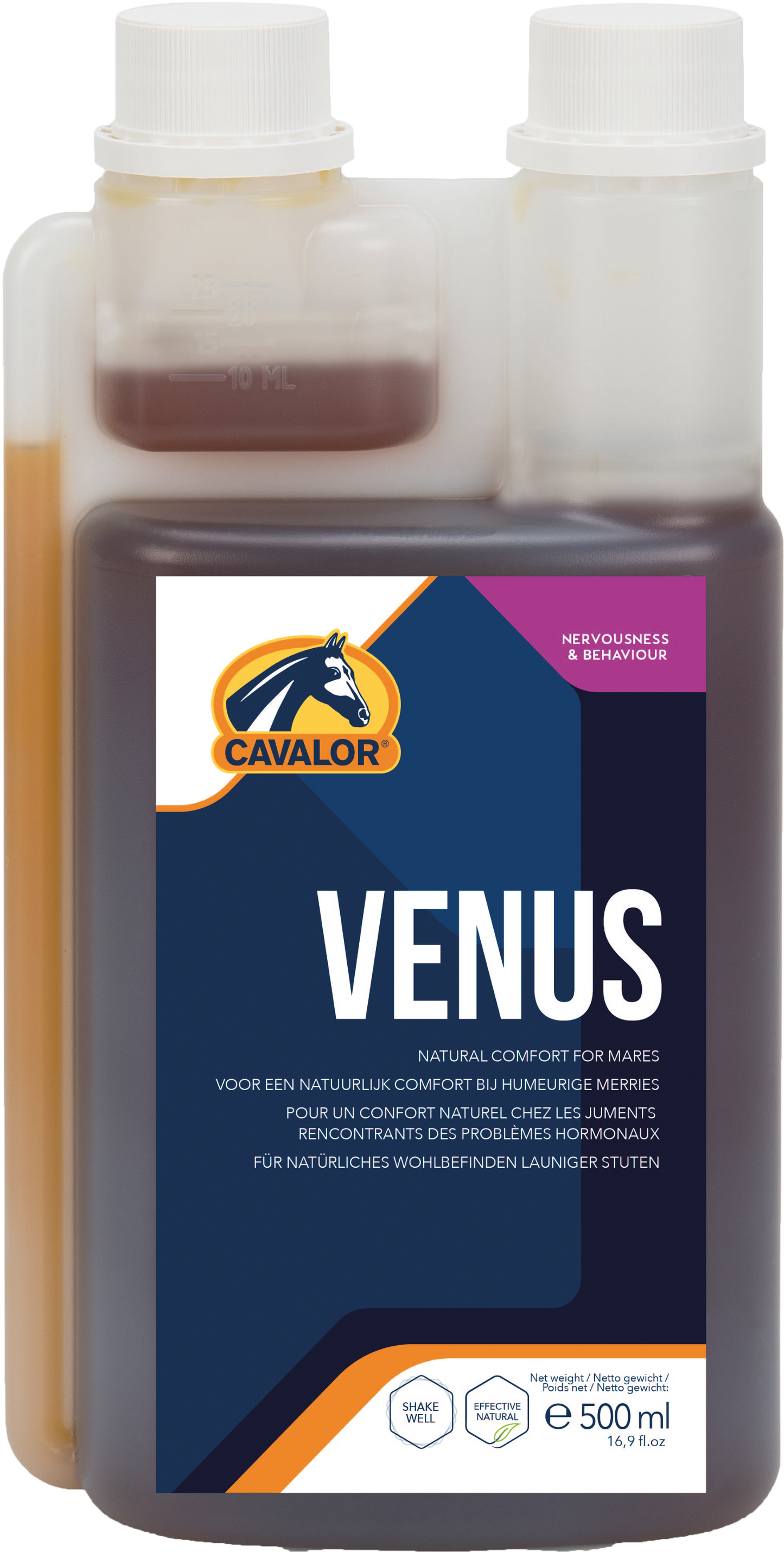 CAVALOR VENUS