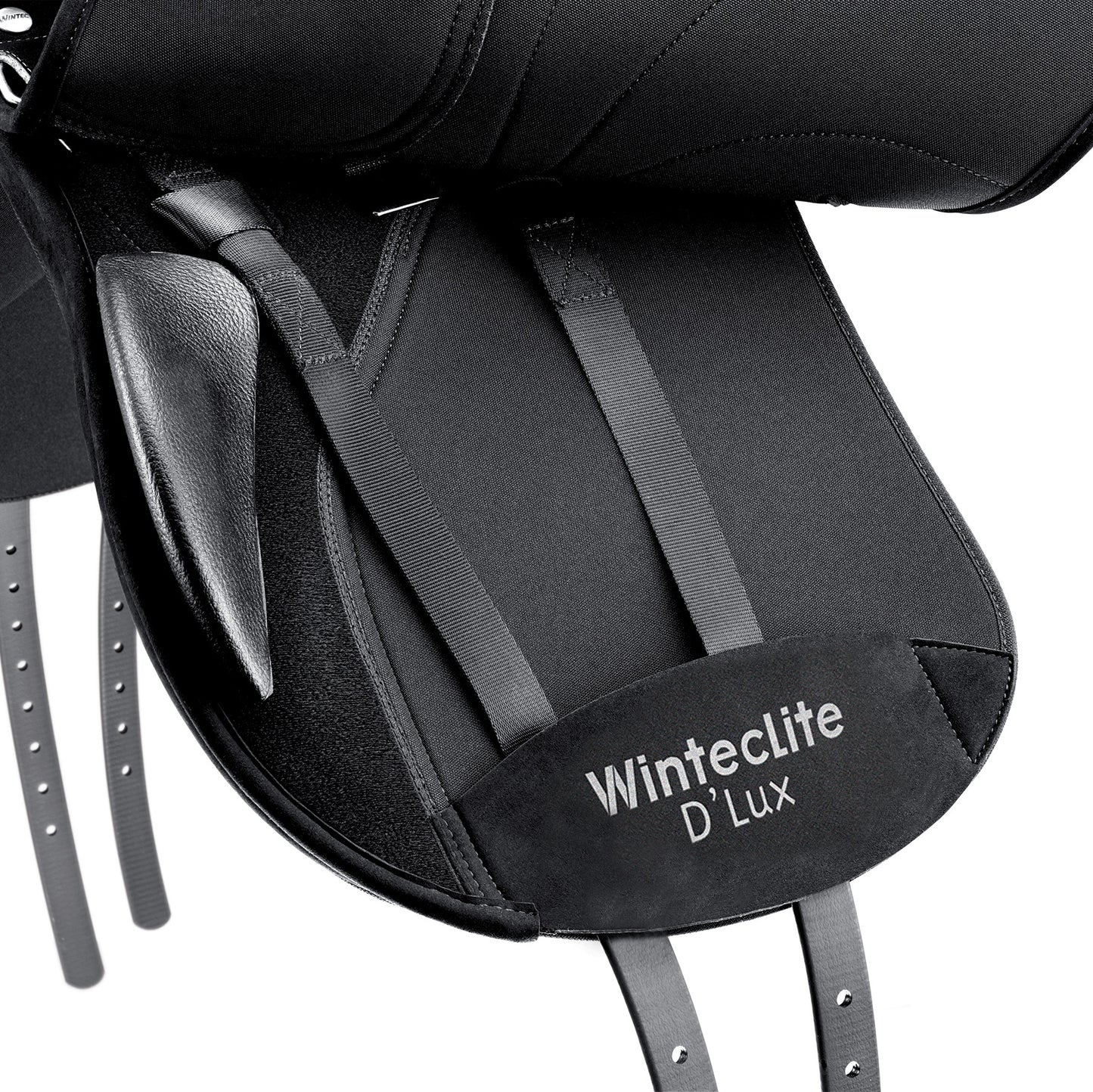 WintecLite WIDE D'Lux yleissatula