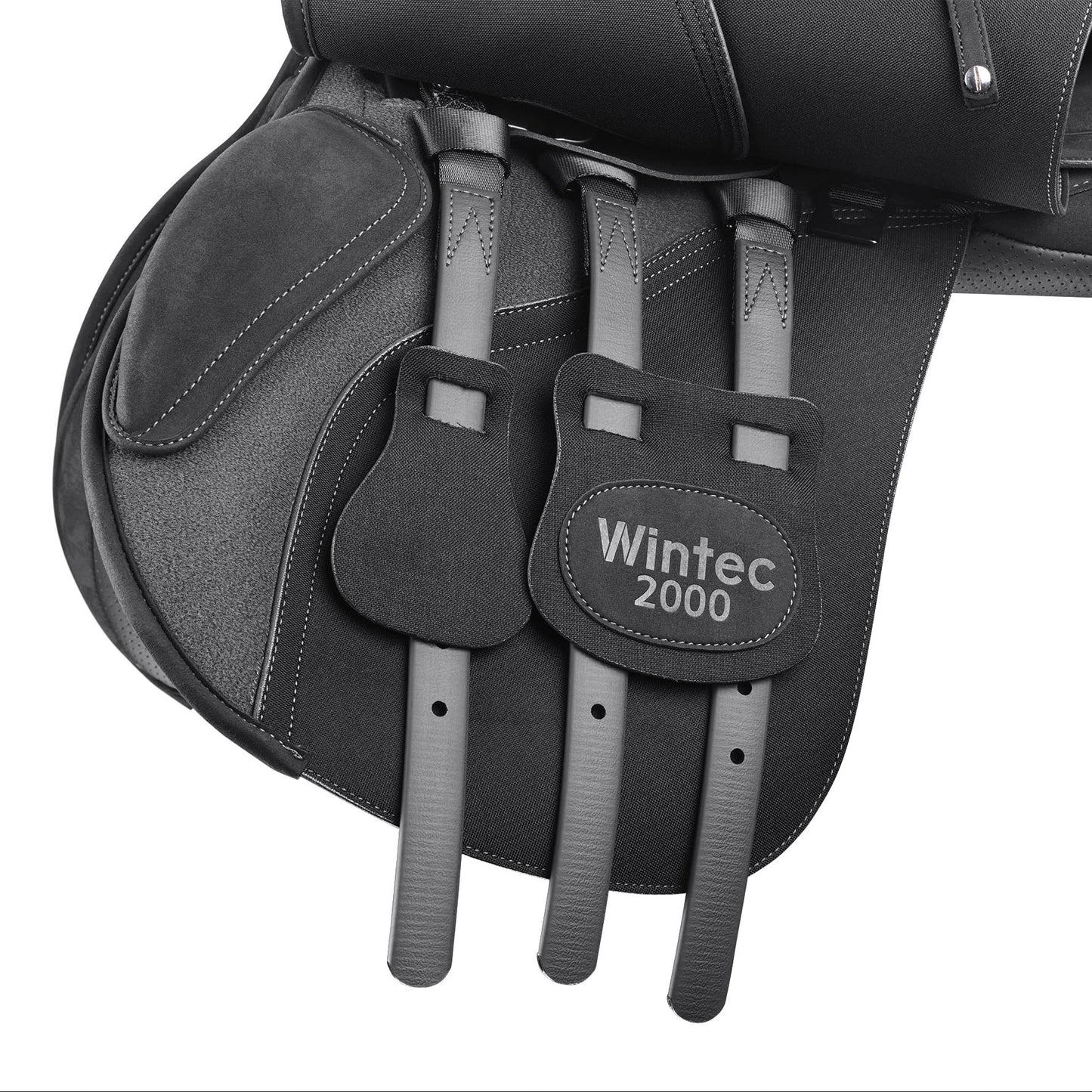 Wintec 2000 yleissatula
