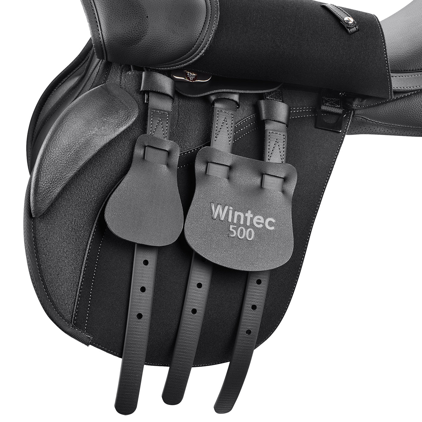 Wintec 500 yleissatula