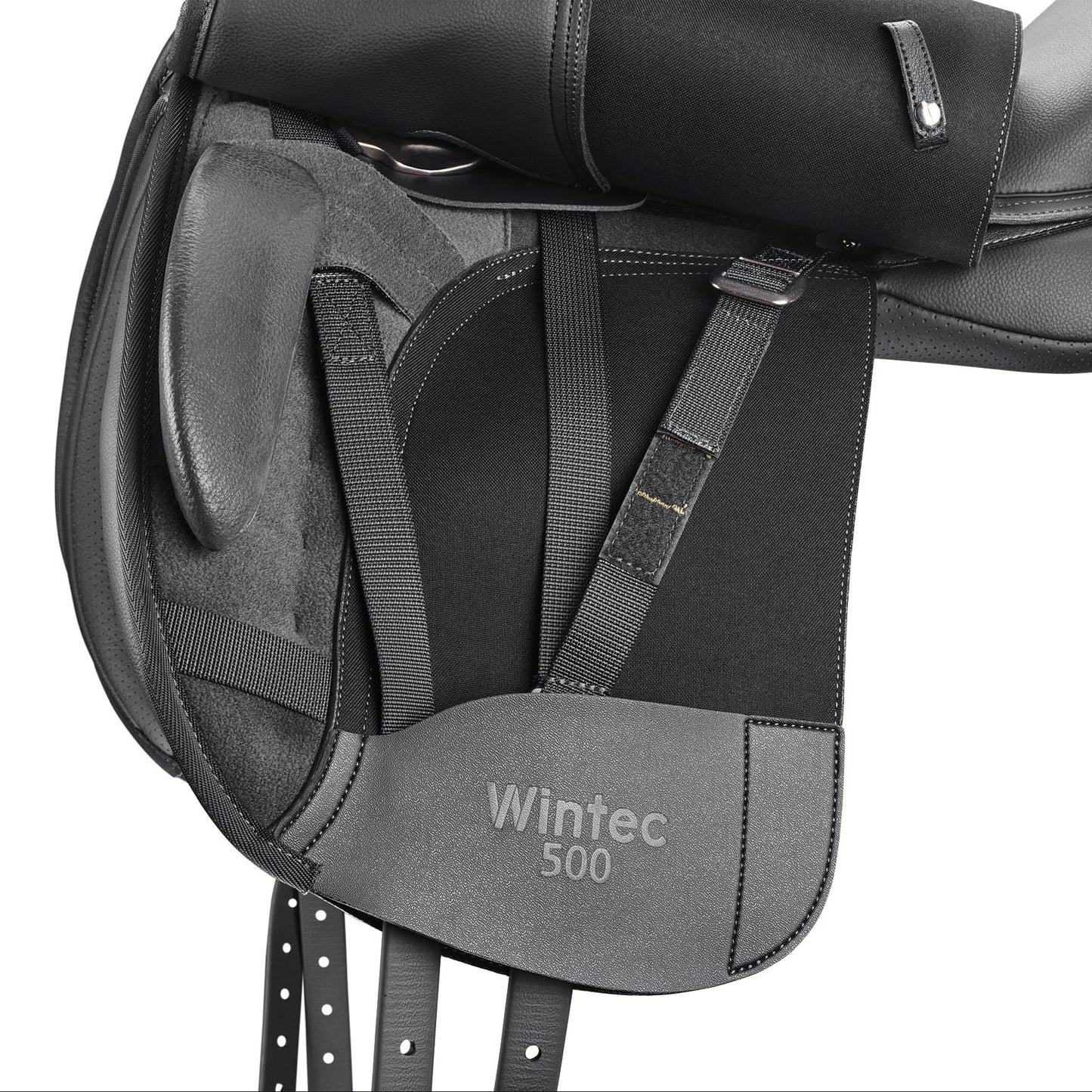 Wintec 500 koulusatula
