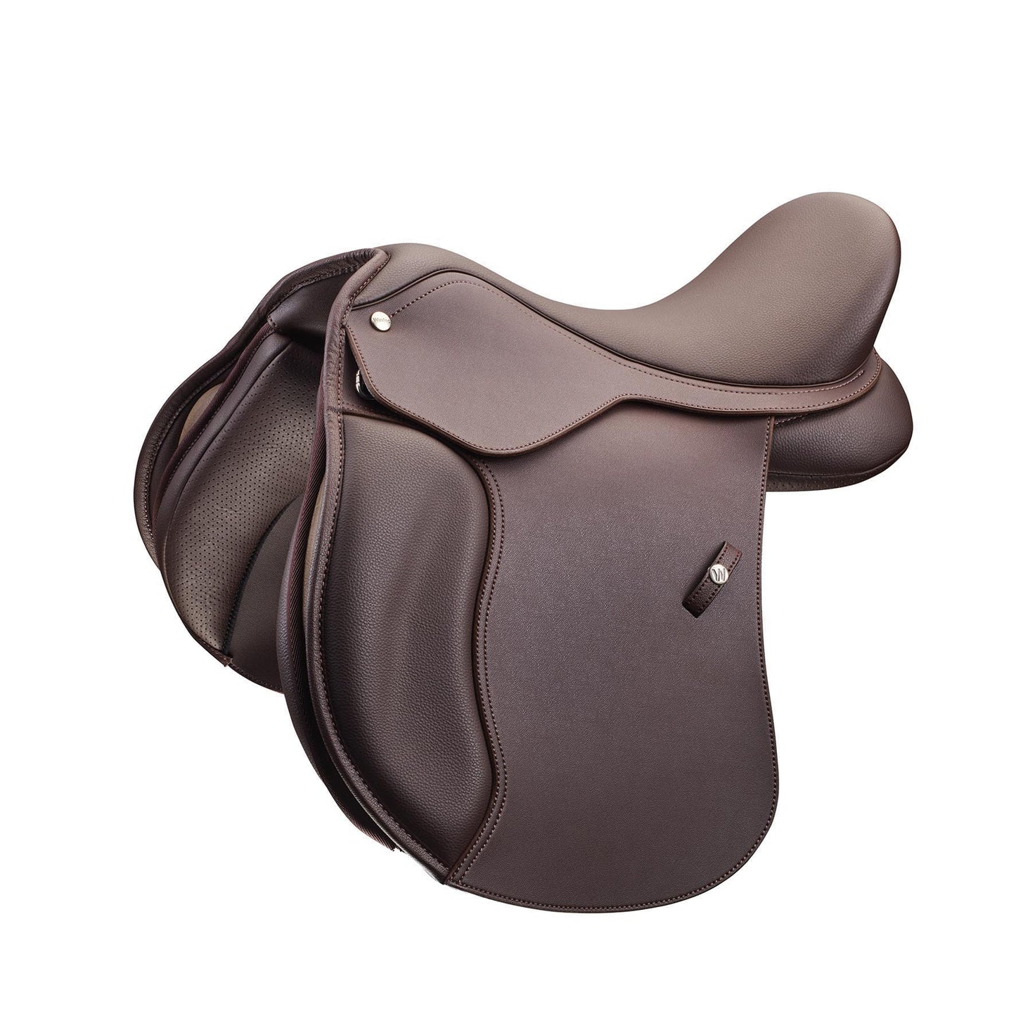 Wintec 500 Pony koulusatula