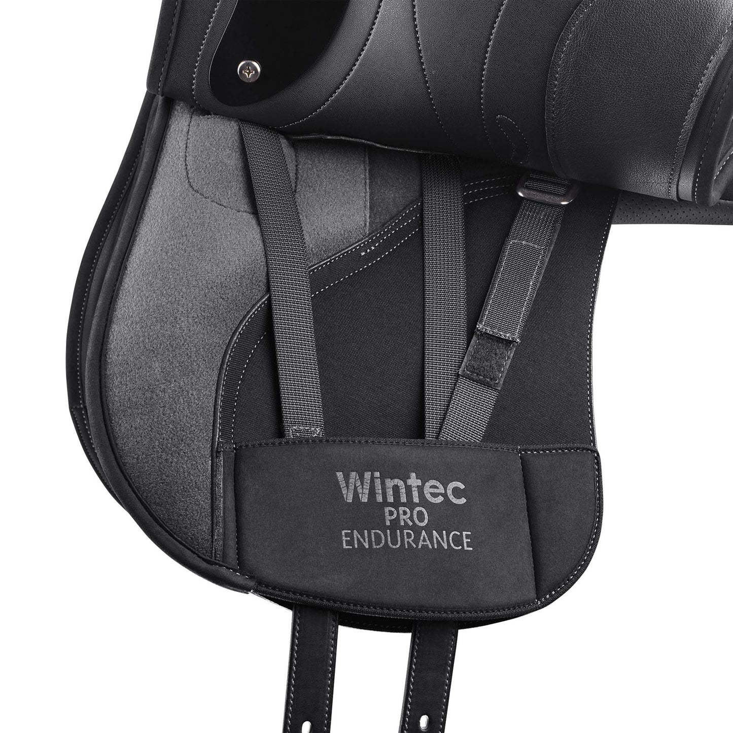 Wintec Pro Endurance satula