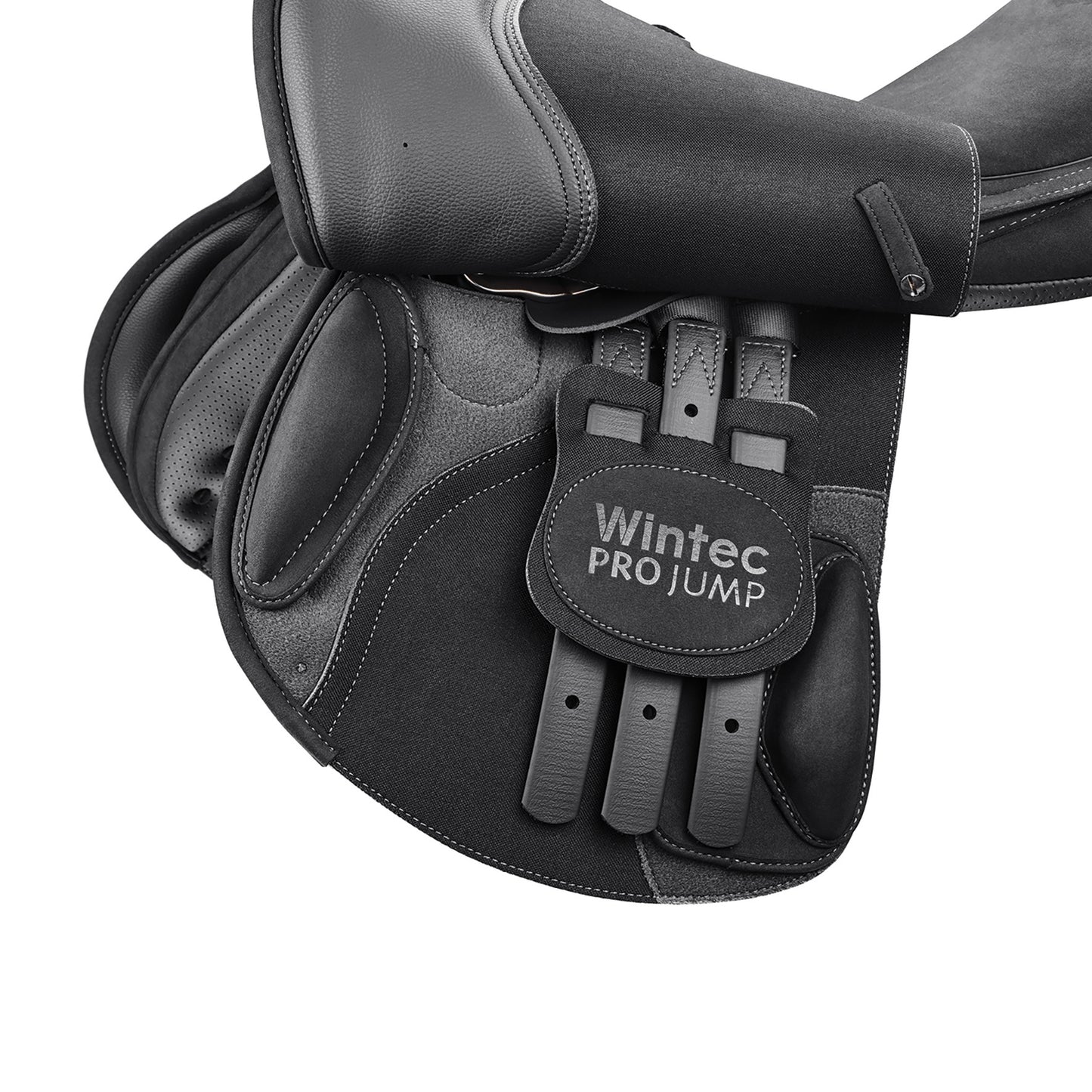 Wintec Pro Pony Jump estesatula