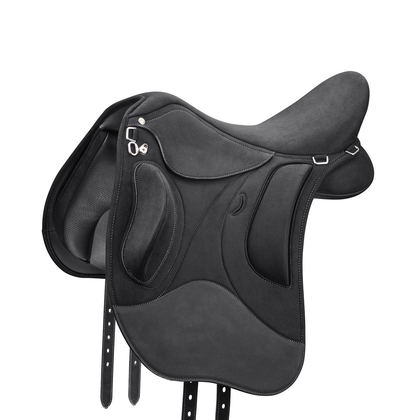 Wintec Pro Endurance satula