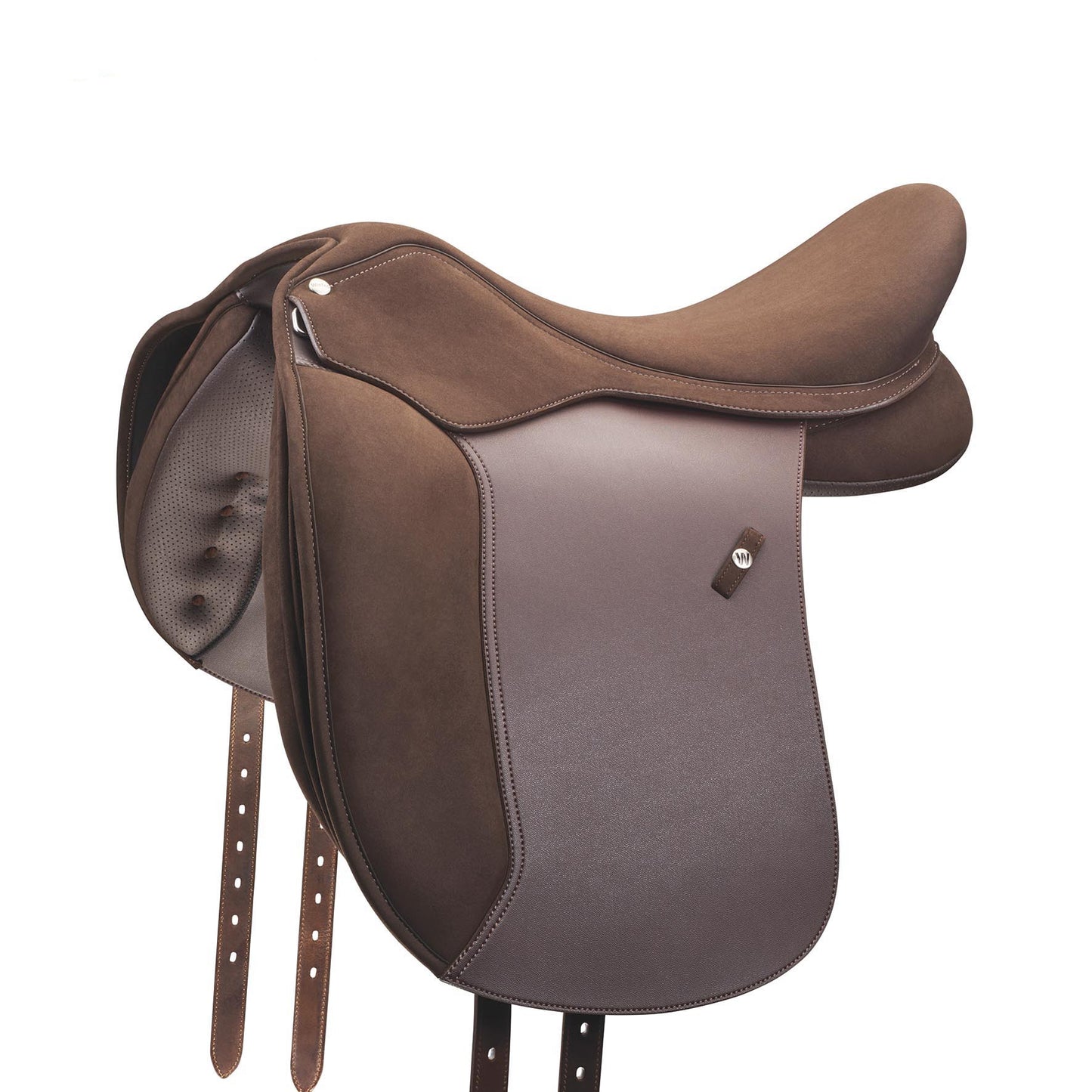 Wintec WIDE Pro Dressage koulusatula