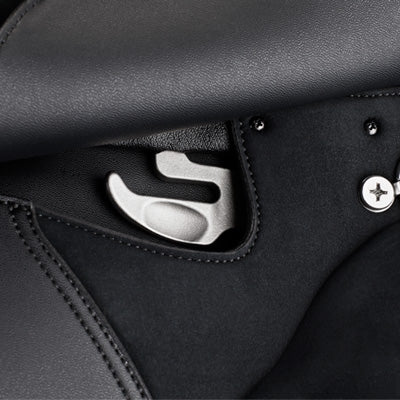 Wintec Pro Dressage koulusatula