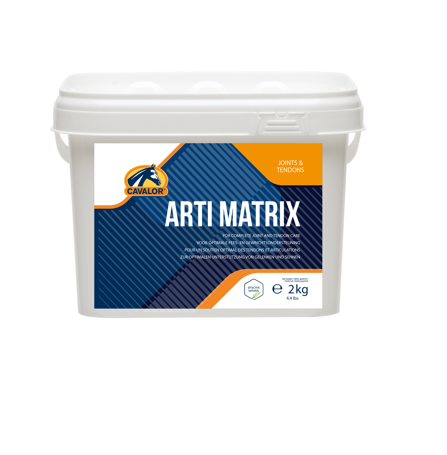 CAVALOR ARTI MATRIX