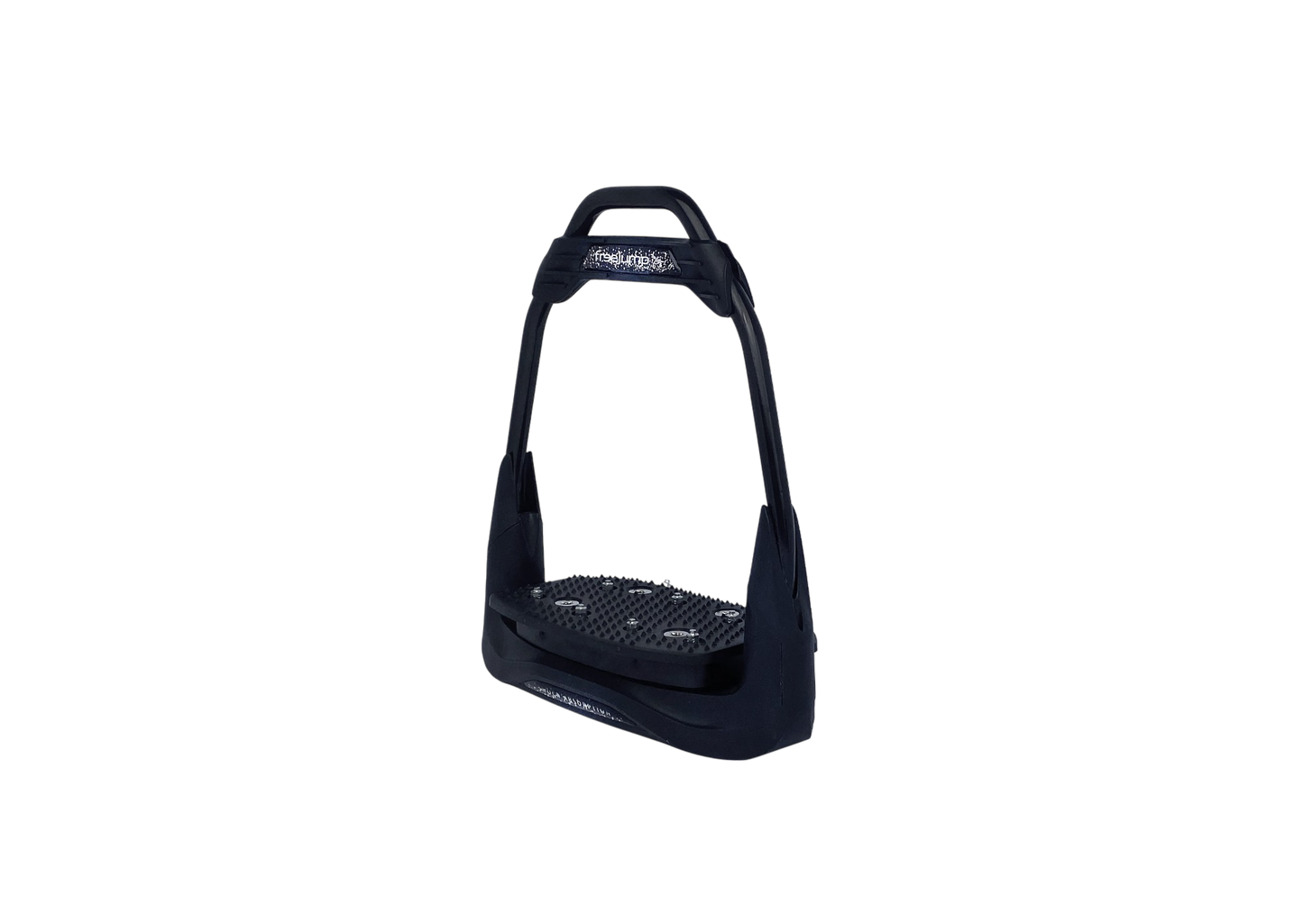 FREEJUMP AIR'S FULL BLACK