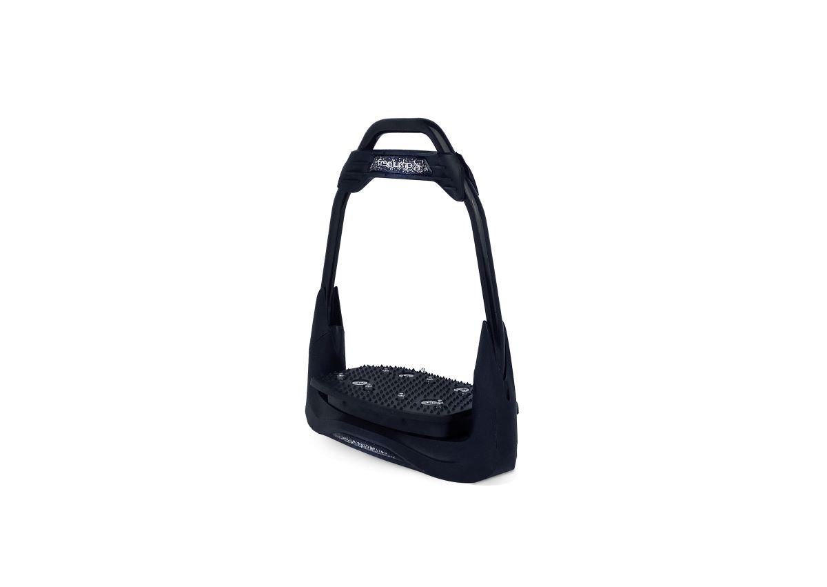 FREEJUMP AIR'S FULL BLACK
