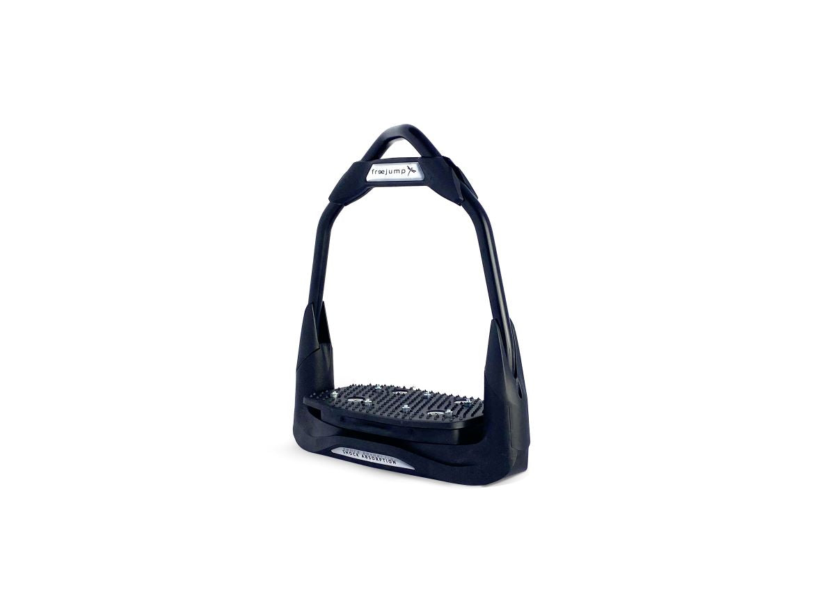 FREEJUMP AIR'S FULL BLACK
