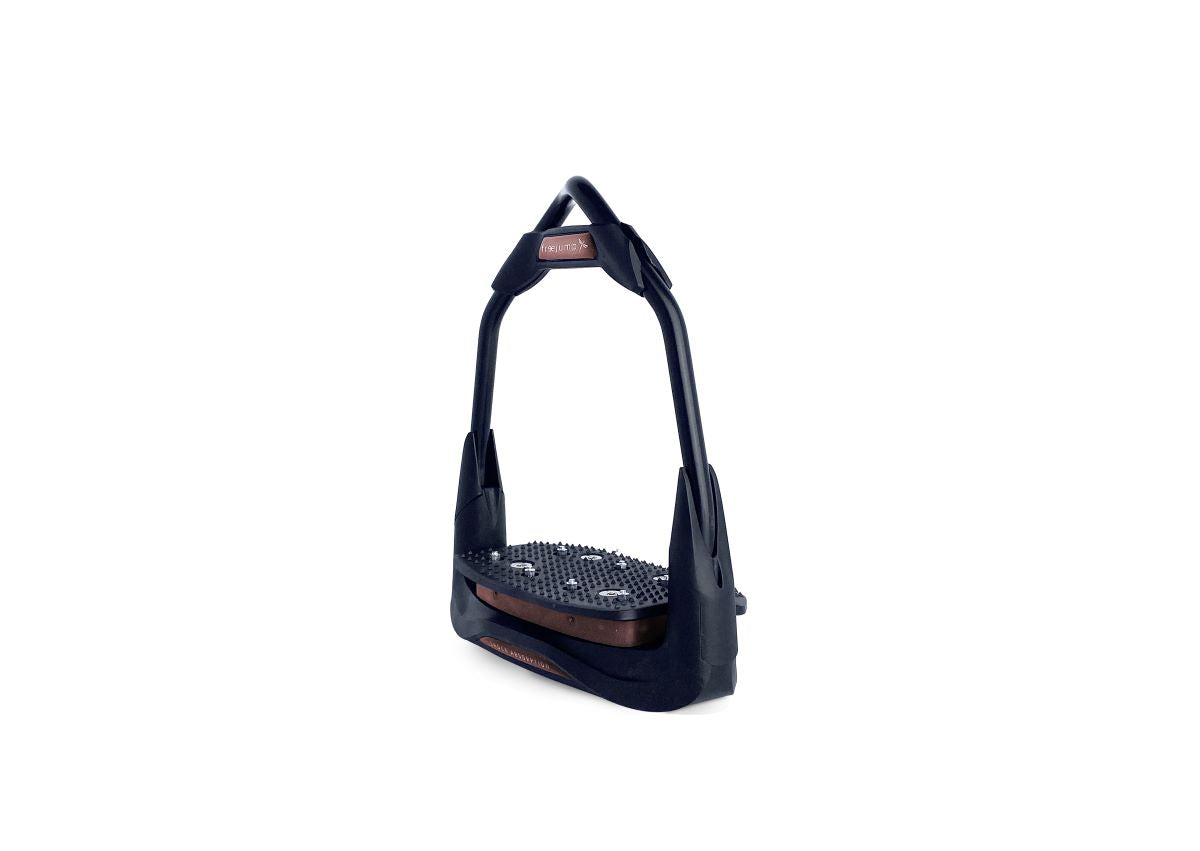 FREEJUMP AIR'S FULL BLACK