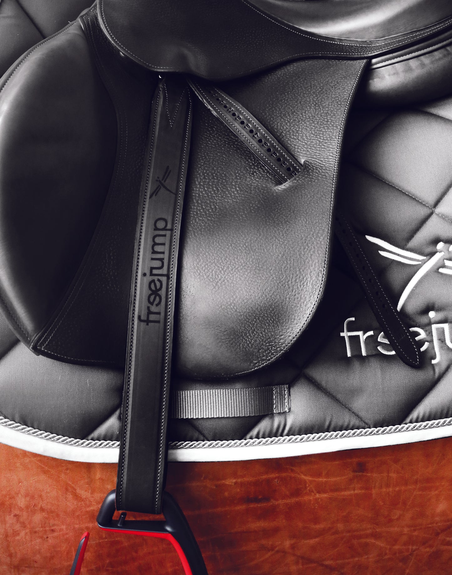 FREEJUMP CLASSIC WIDE