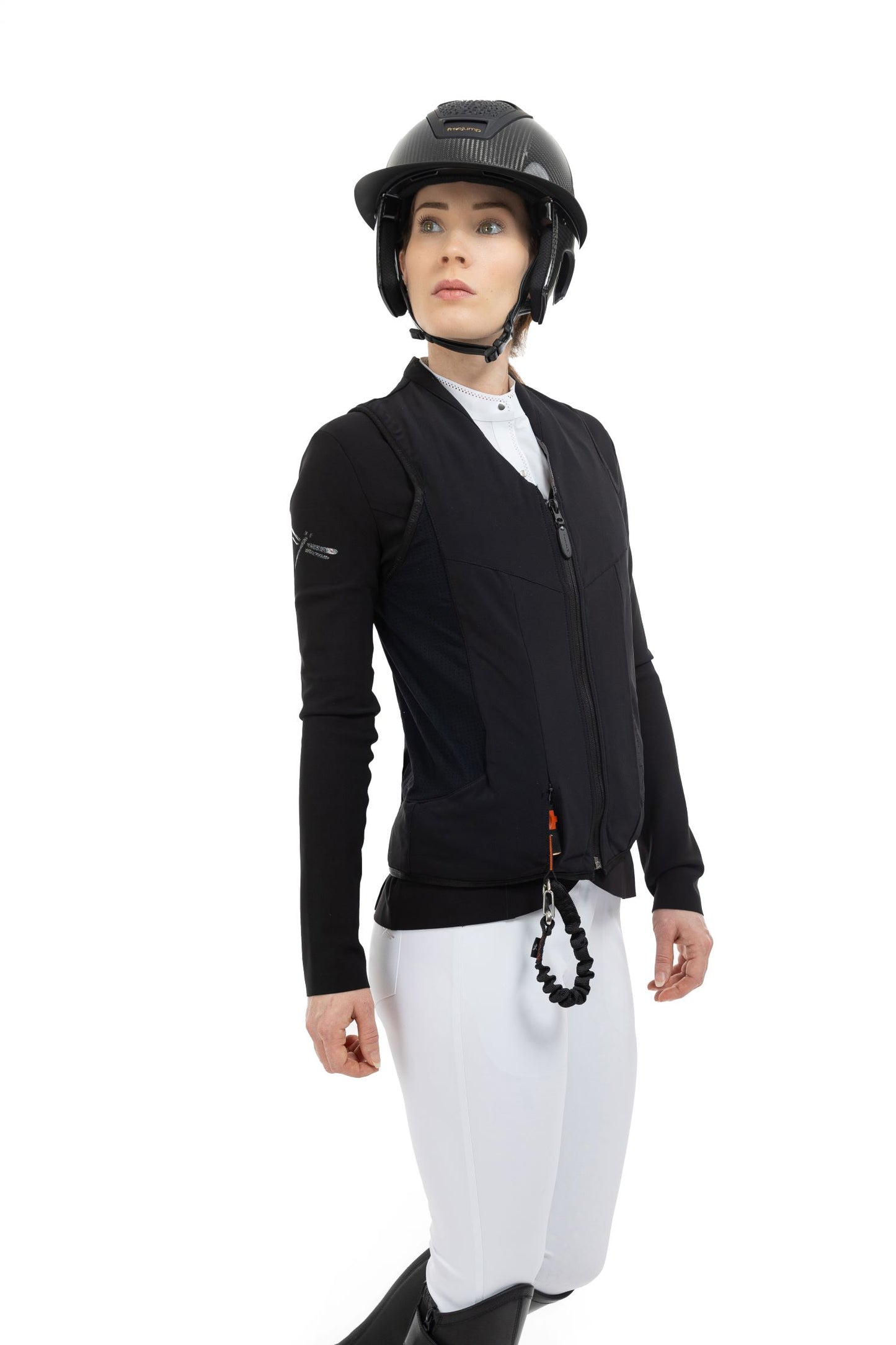 FREEJUMP AIRBAG