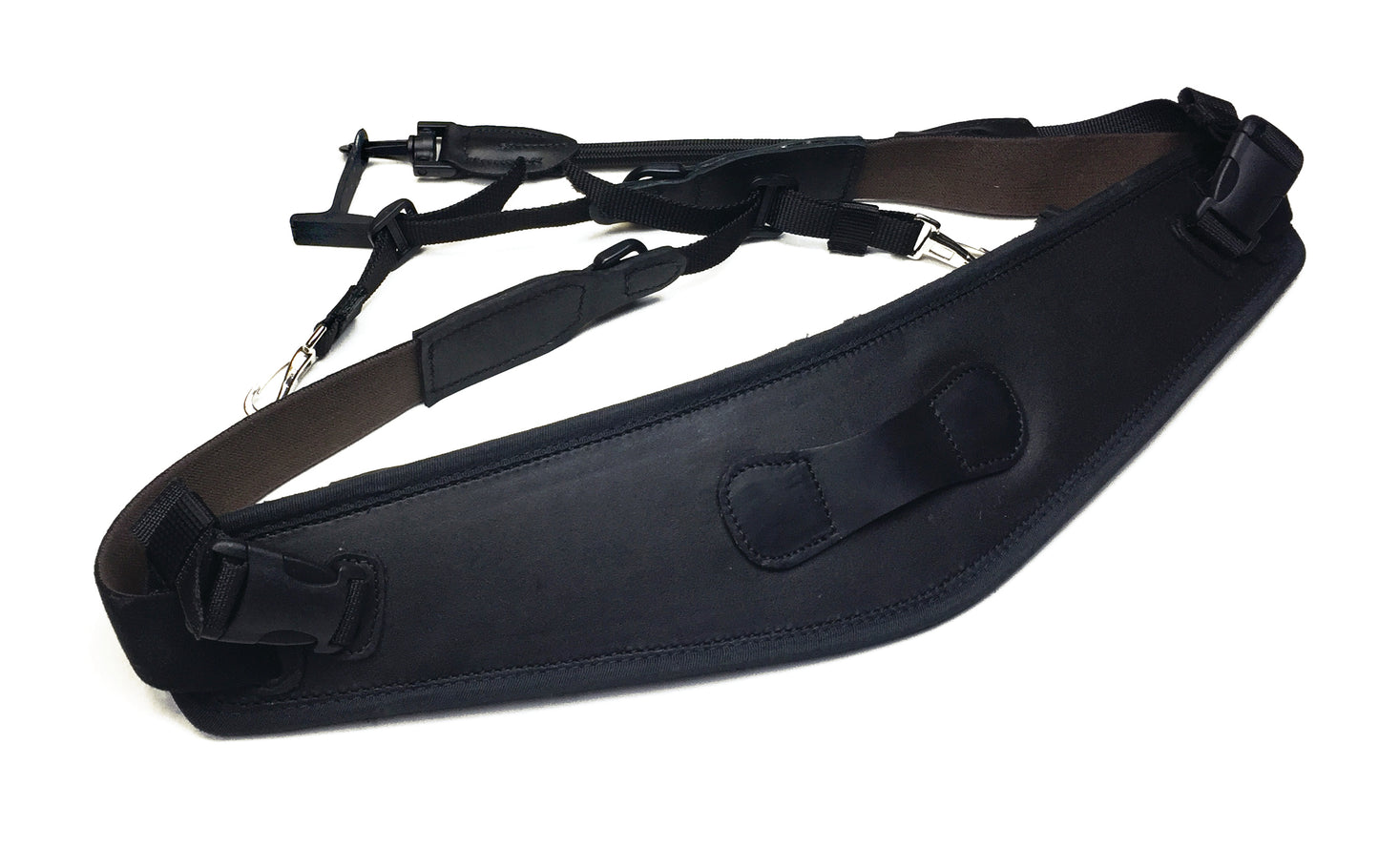 Freejump Collier
