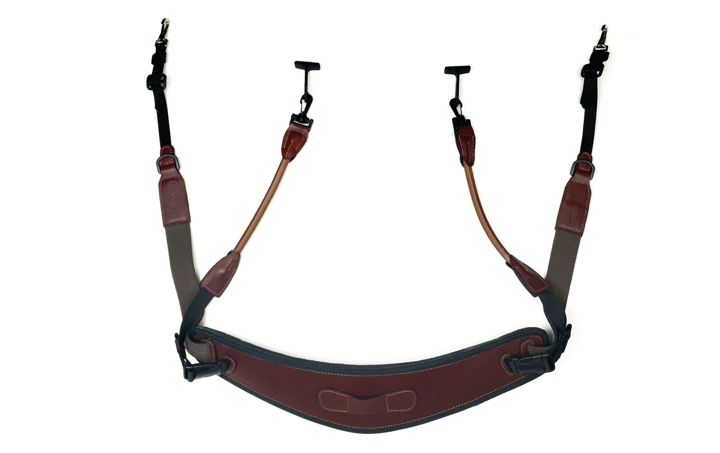 Freejump Collier